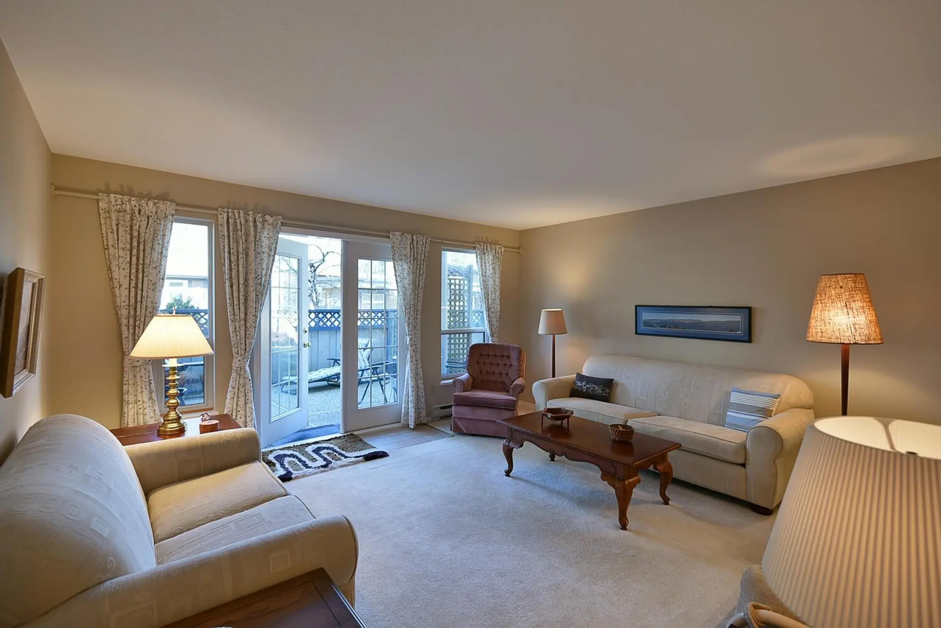 Property at #104 5768 Marine Way, Sechelt, BC