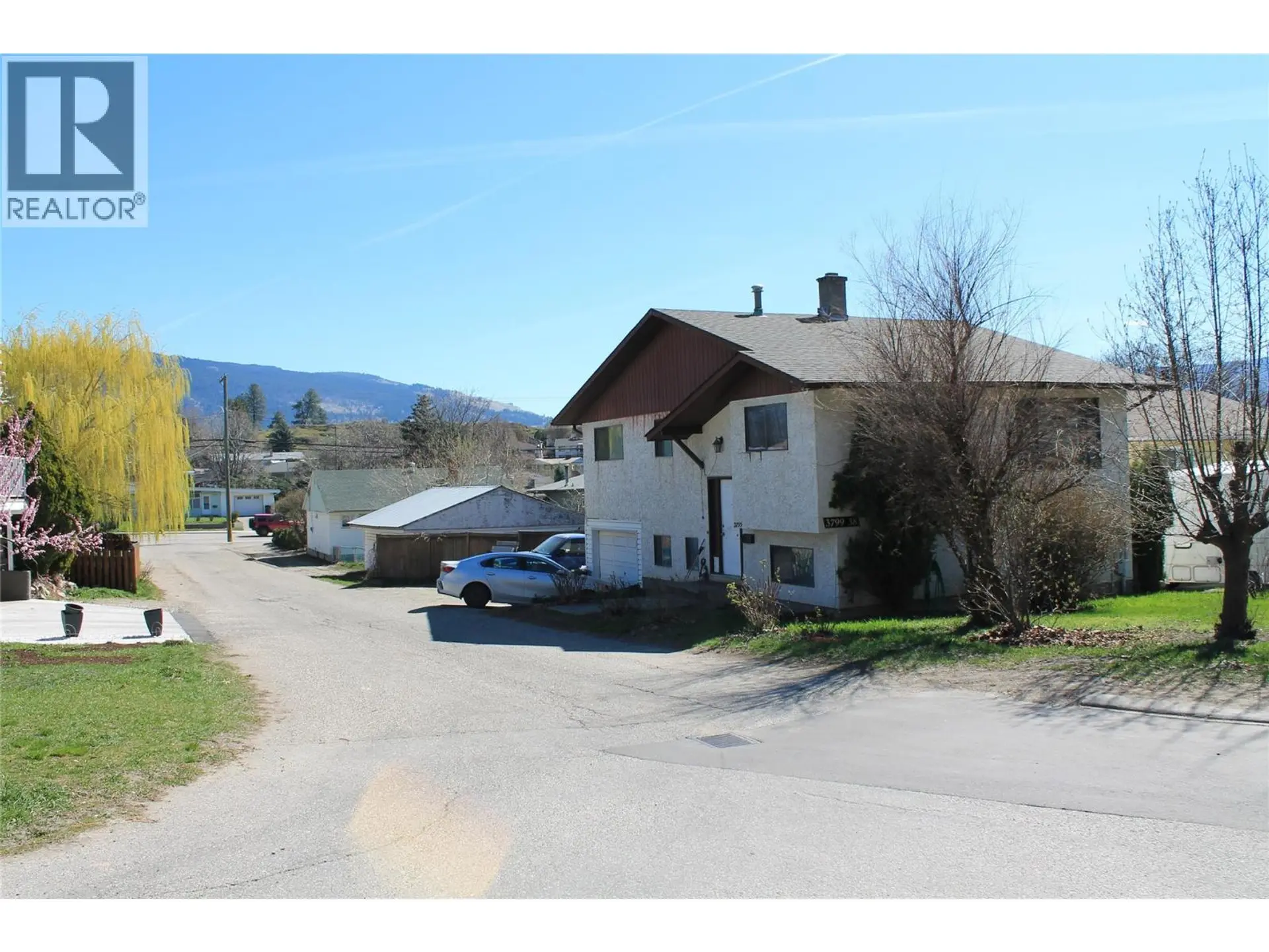 Property at 3799 38th Street, Vernon, BC