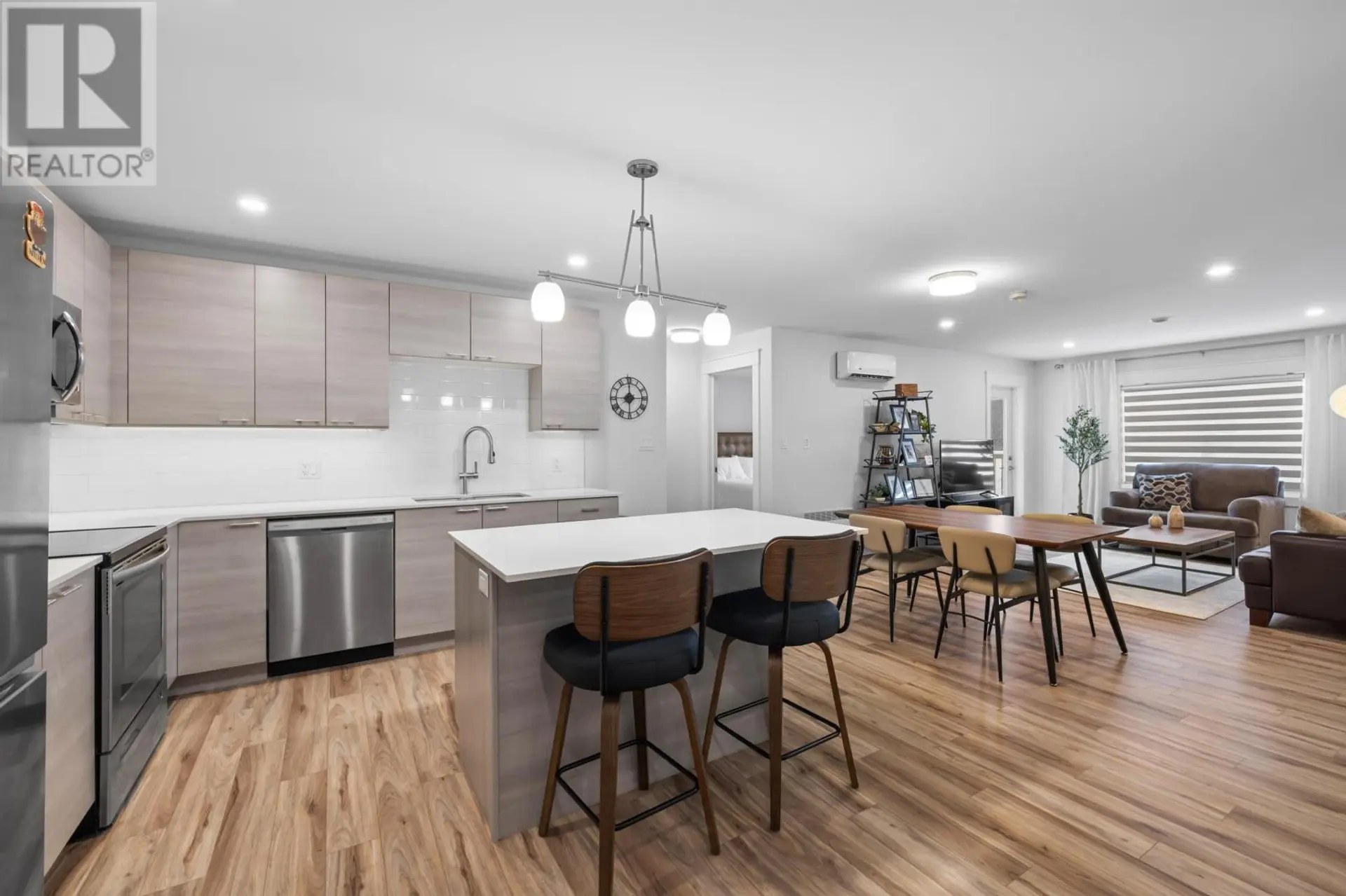 Property at #206 562 Malpeque Road, Charlottetown, PE