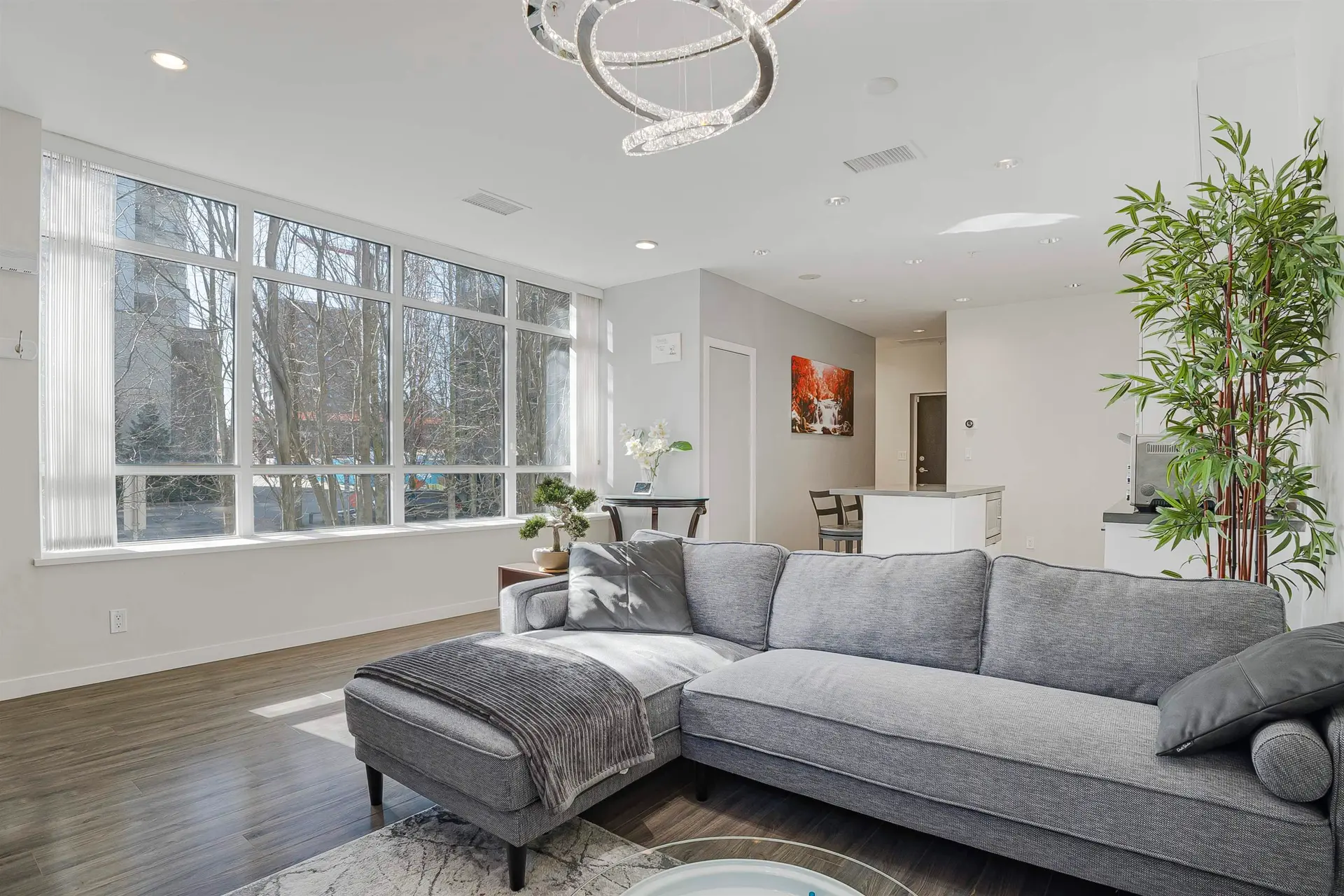 Property at #21 7338 Gollner Avenue, Richmond, BC