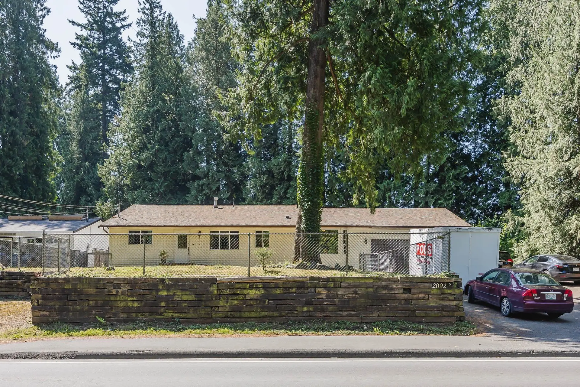 Property at 20928 96 Avenue, Langley, BC