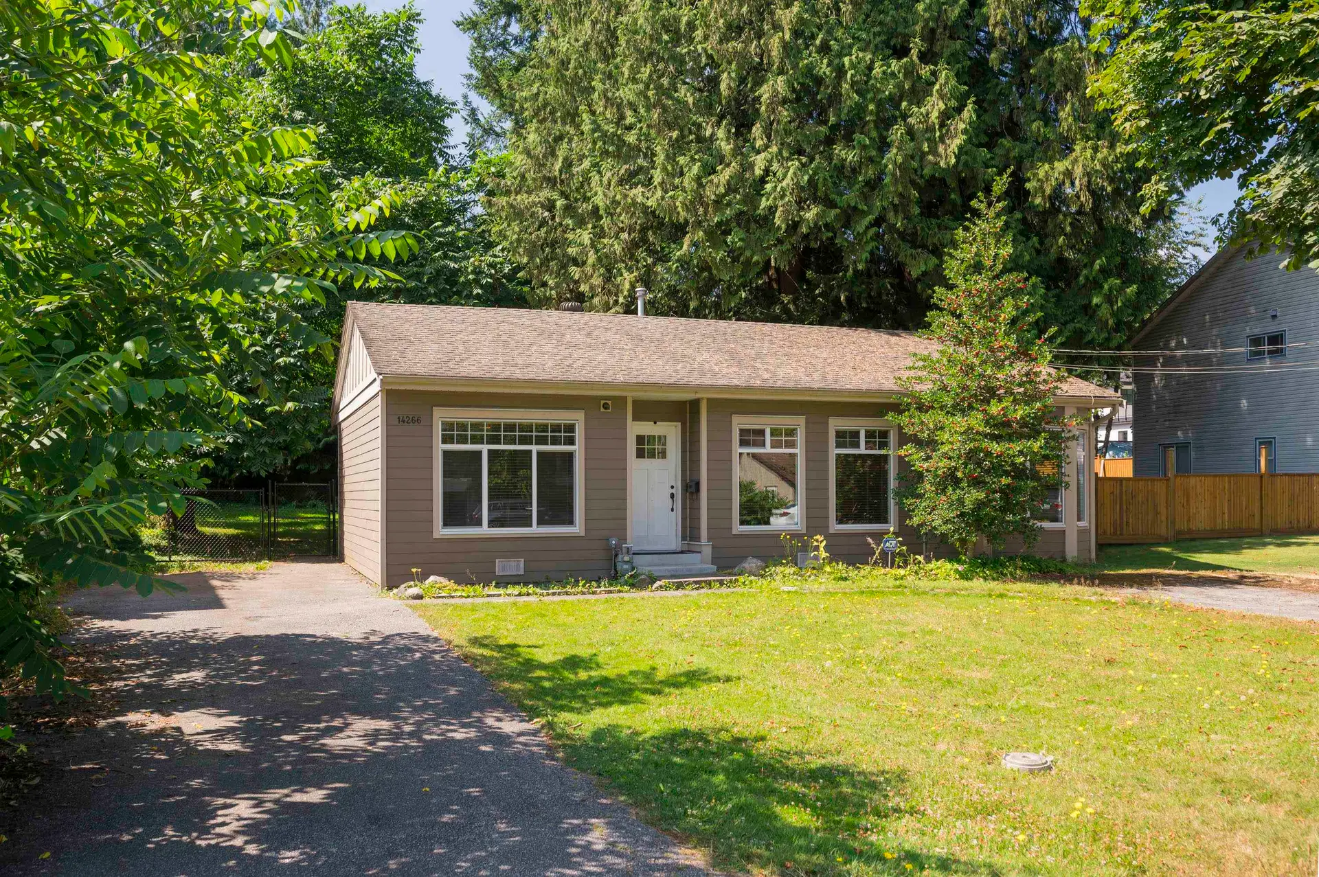 Property at 14266 Melrose Drive, Surrey, BC