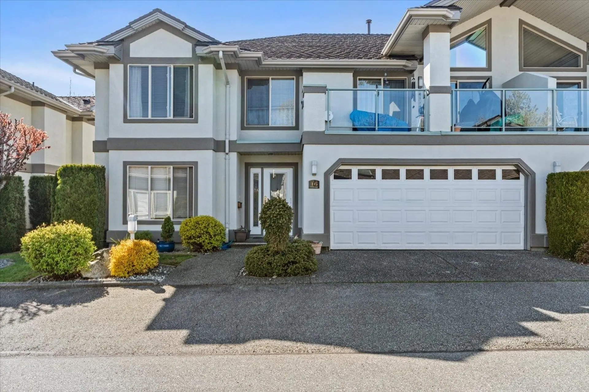 Property at #16 3555 Blue Jay Street, Abbotsford, BC