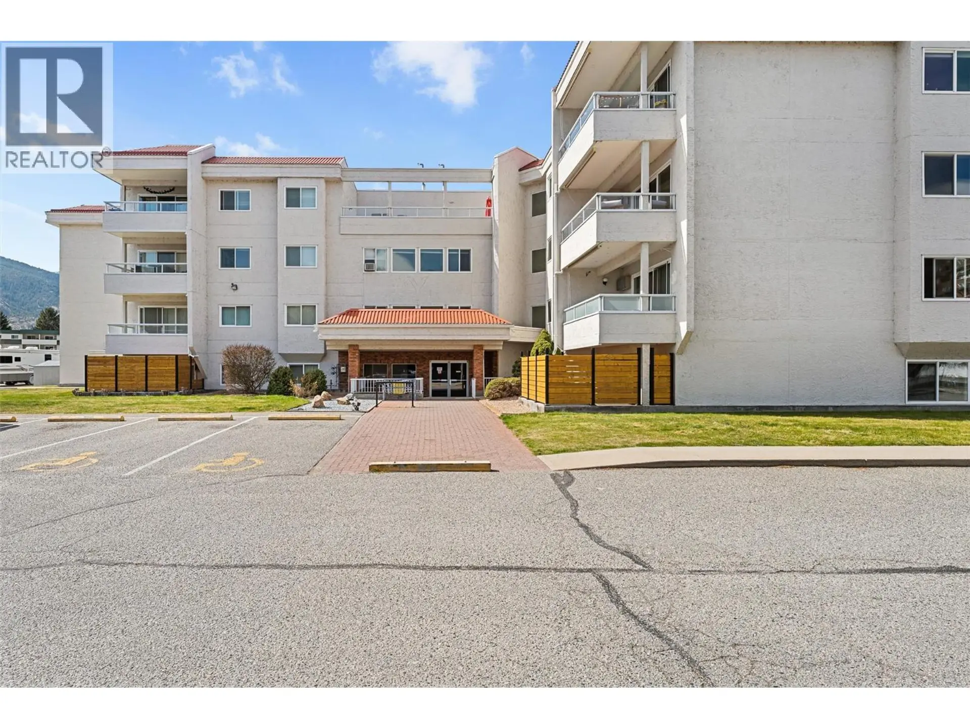 Property at #205 284 Yortkon Avenue, Penticton, BC