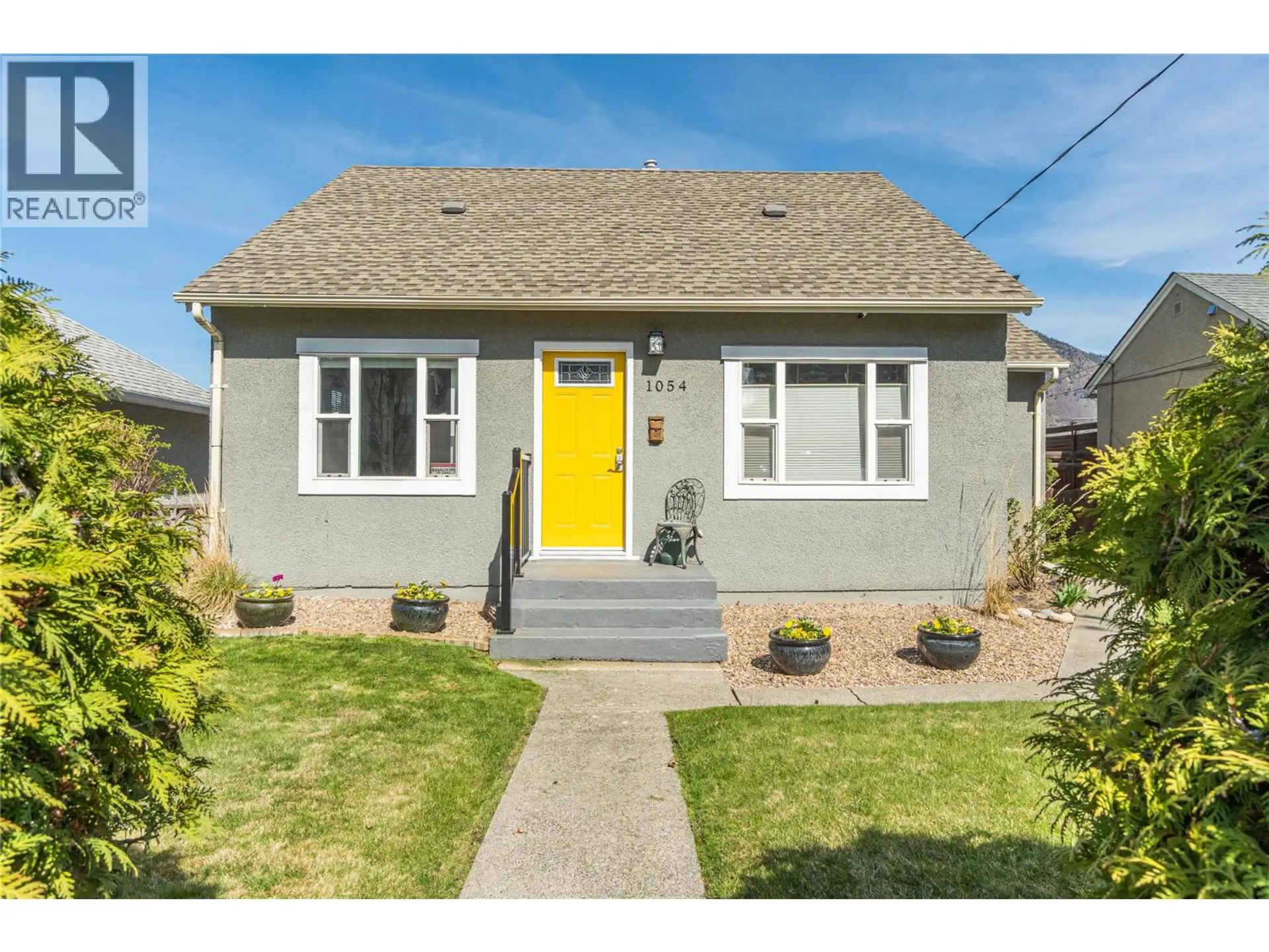 Property at 1054 Dominion Street, Kamloops, BC