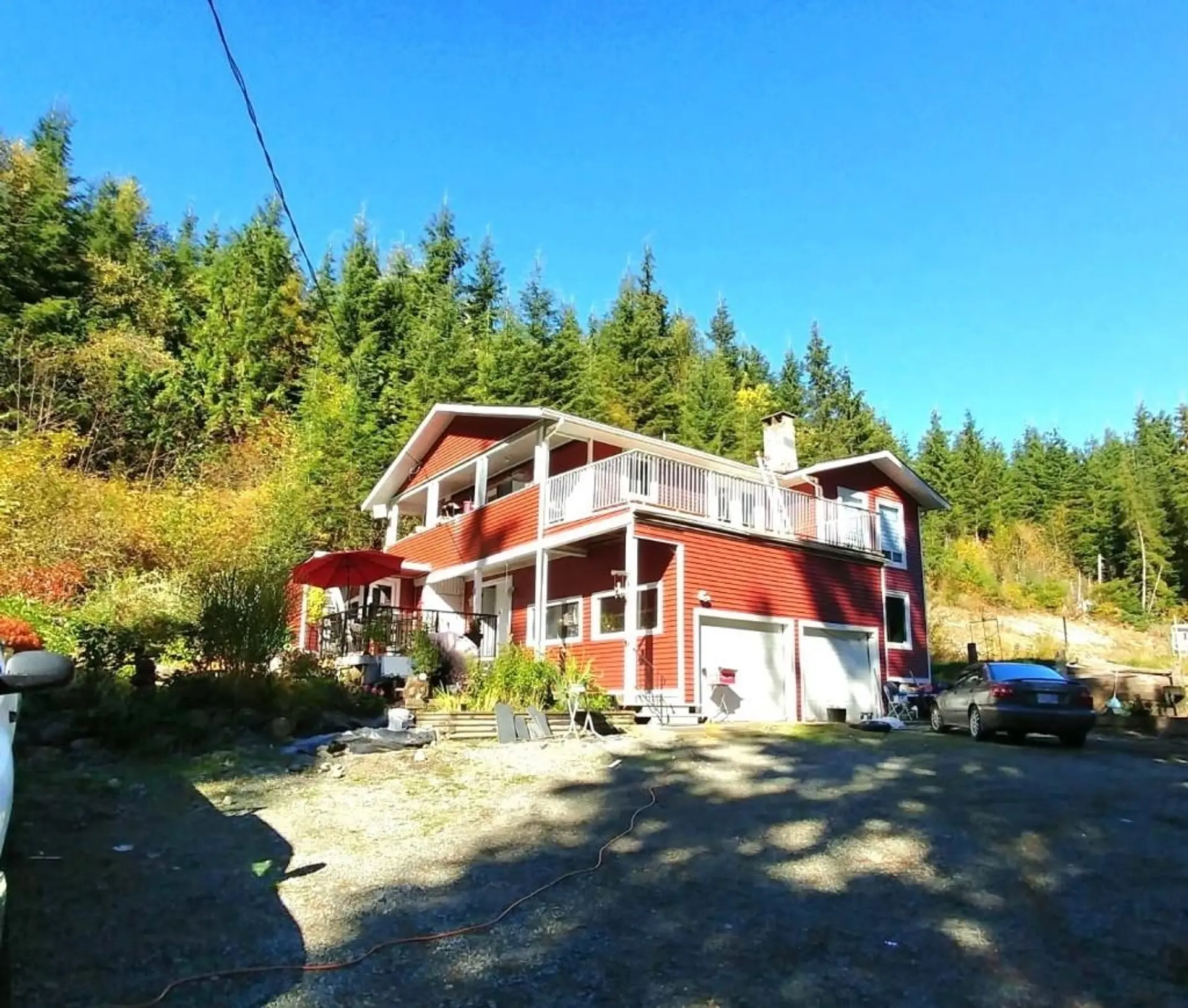 Property at 12297 Roach Street, Mission, BC