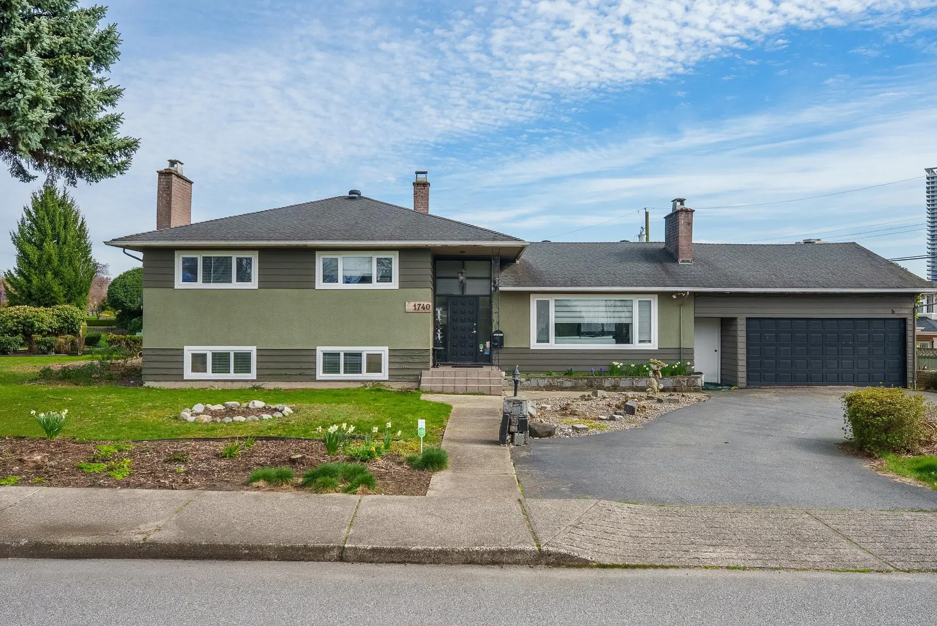 Property at 1740 Beta Avenue, Burnaby, BC
