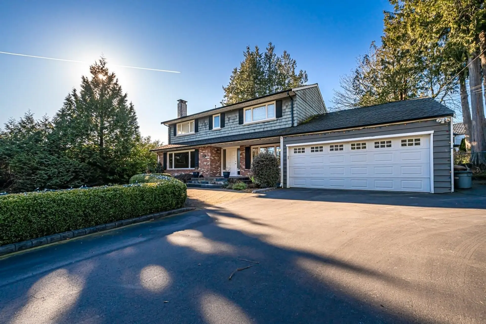 Property at 4032 Ripple Road, West Vancouver, BC
