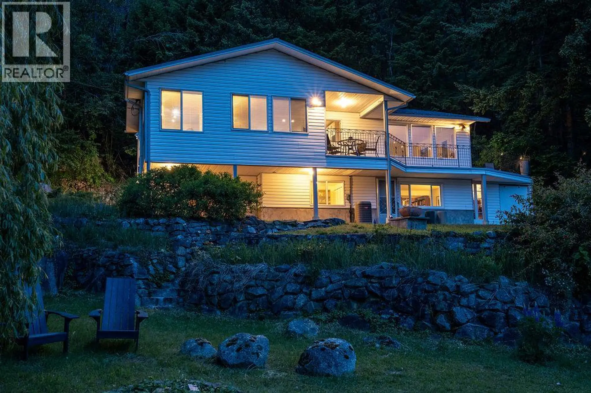 Property at 164 Johnstone Road, Nelson, BC
