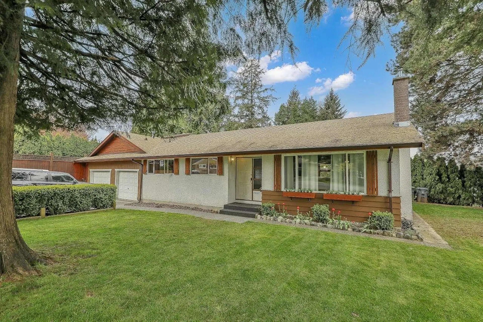 Property at 10977 Wren Crescent, Surrey, BC
