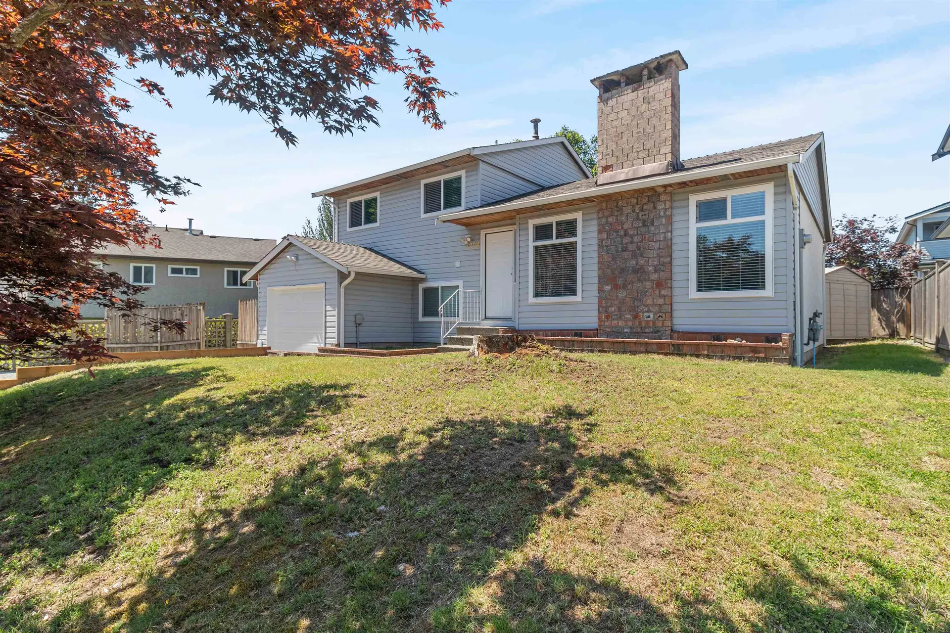 Property at 1204 Nestor Street, Coquitlam, BC