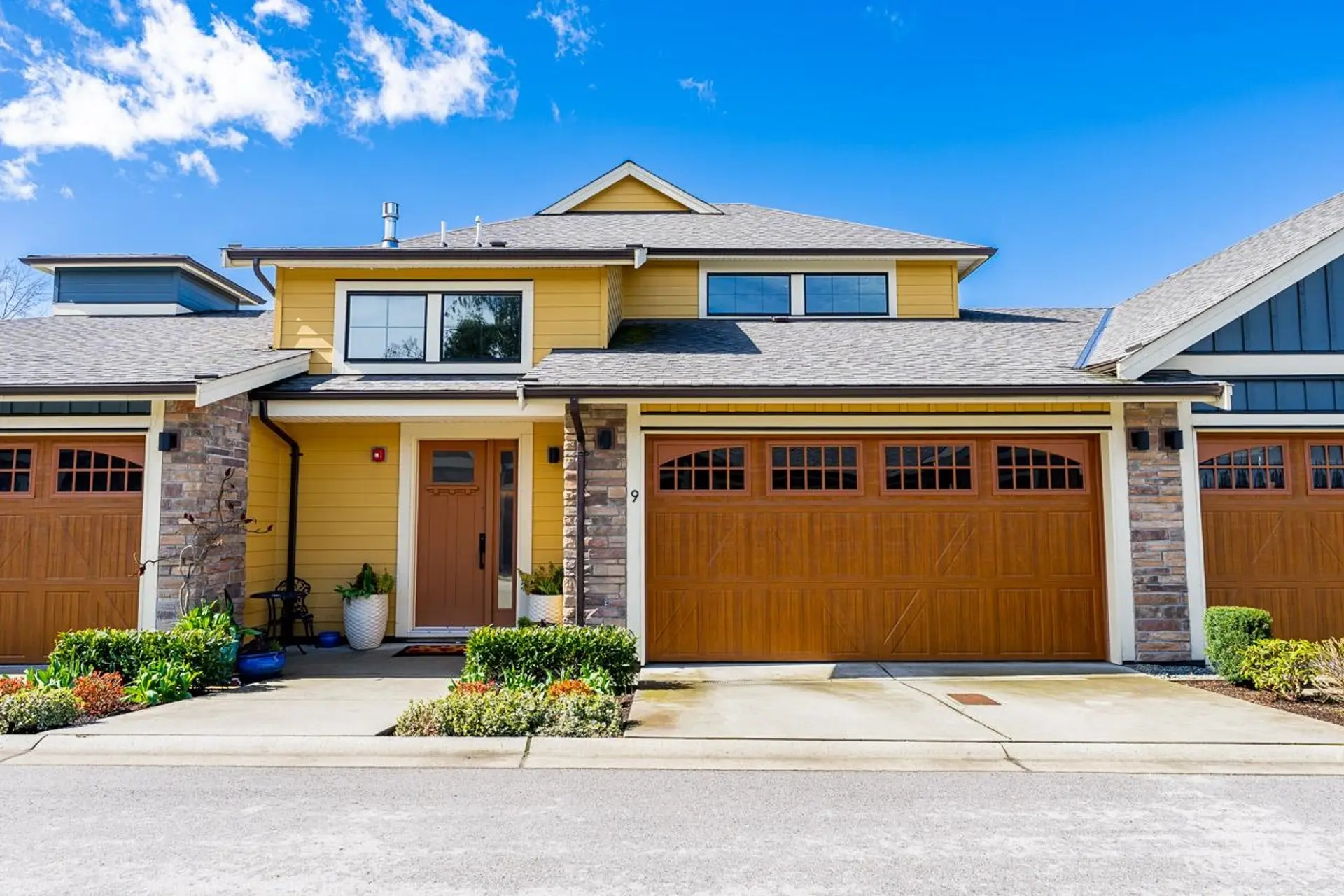 Property at #9 4750 228 Street, Langley, BC