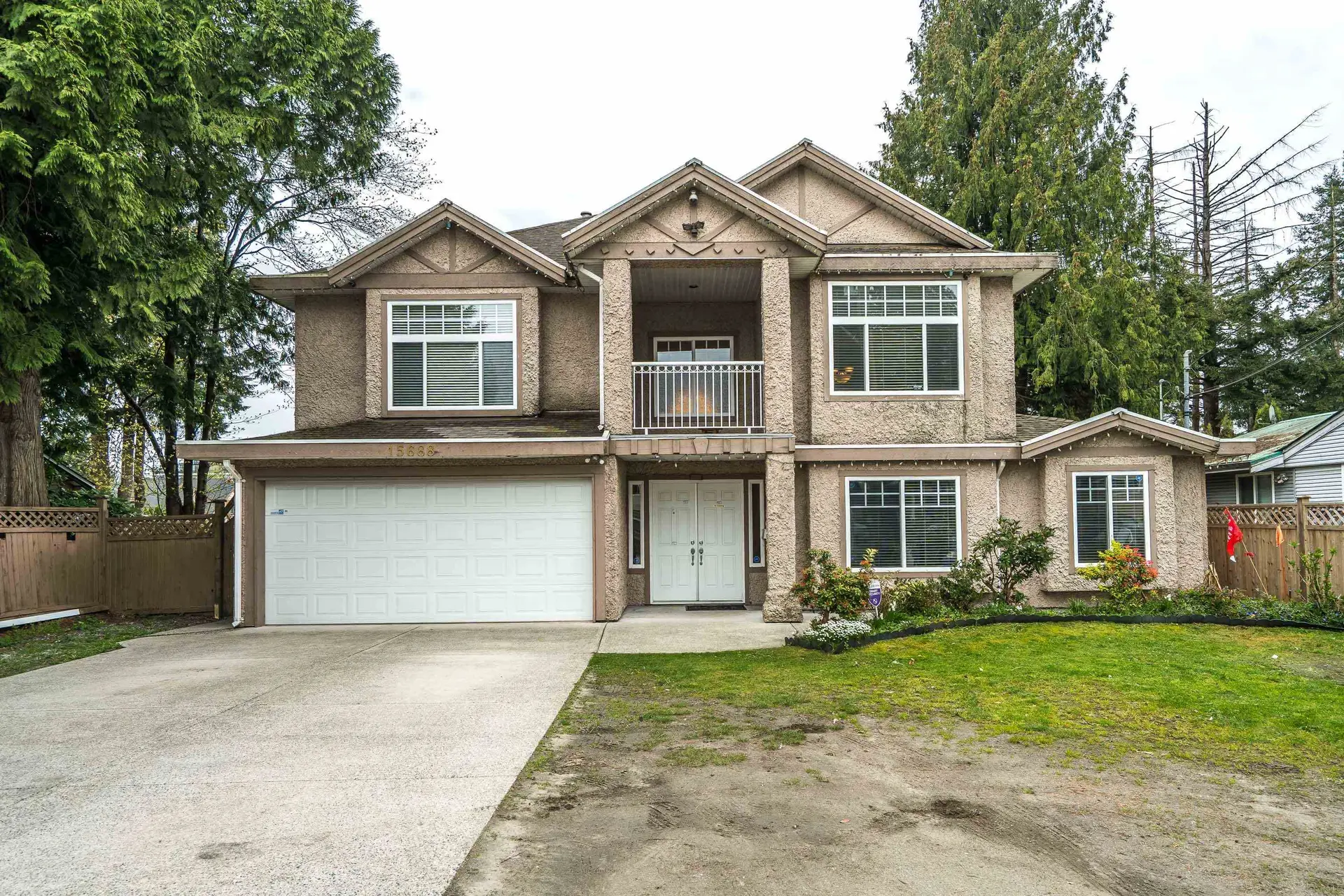 Property at 15688 88 Avenue, Surrey, BC
