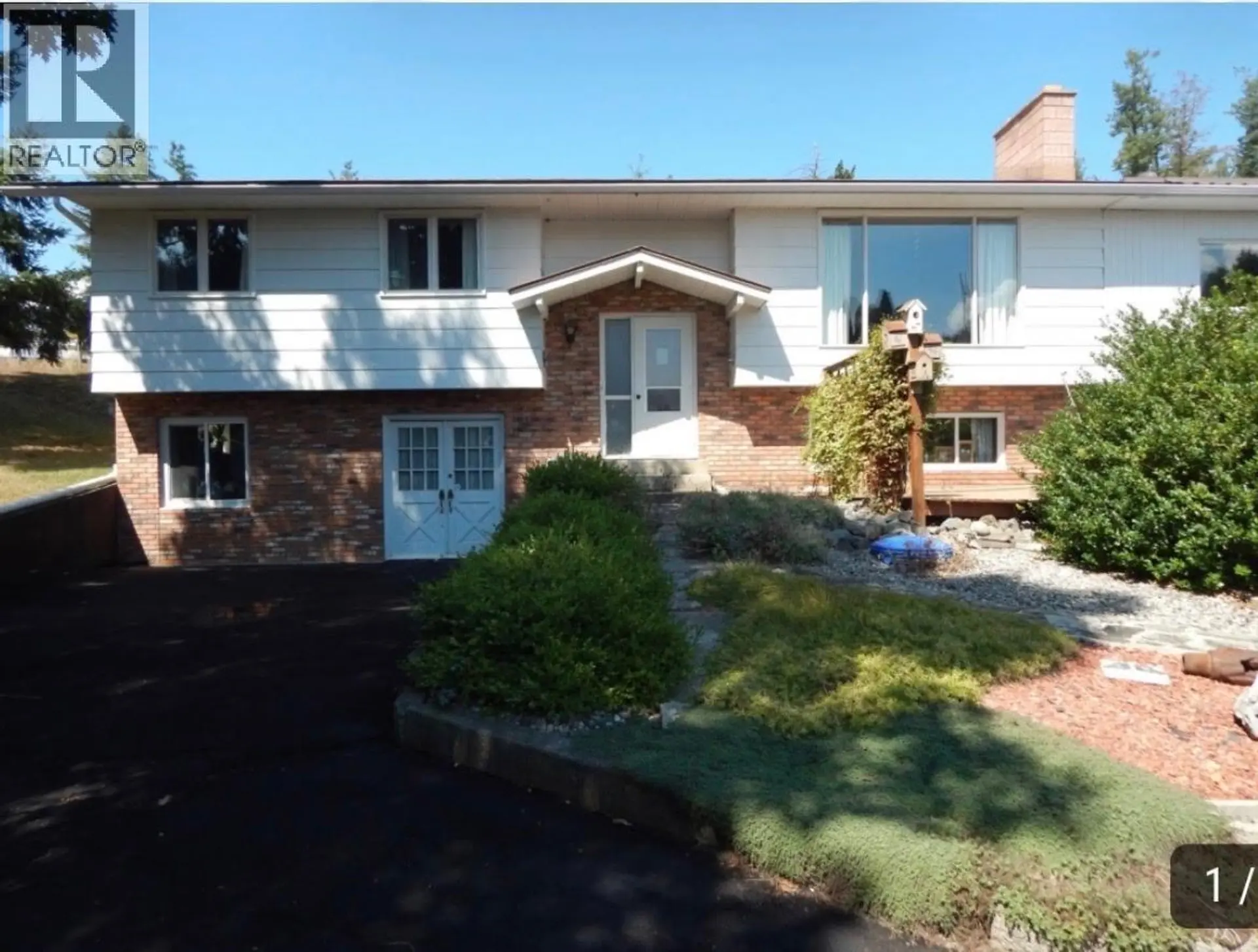 Property at 1530 21 Highway, Creston, BC