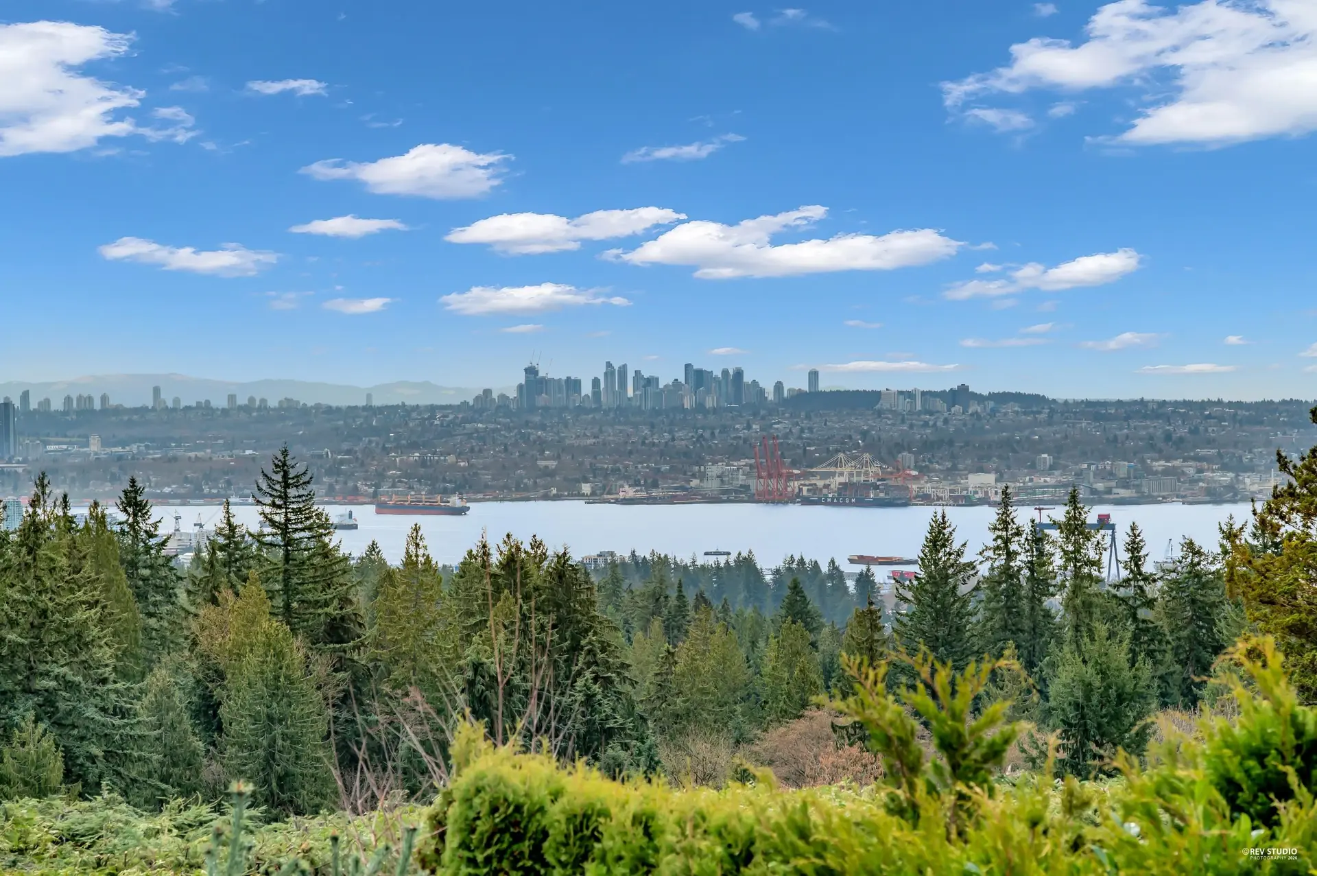 Property at 715 King Georges Way, West Vancouver, BC