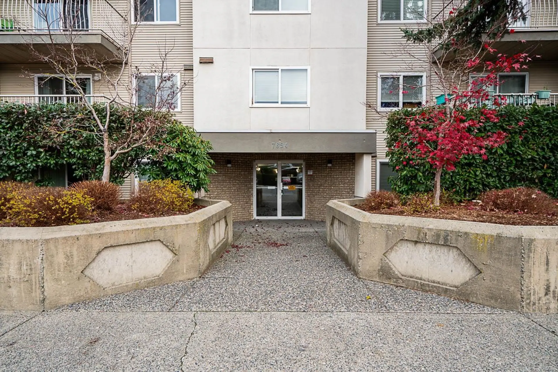 Property at #118 7694 Evans Road, Chilliwack, BC