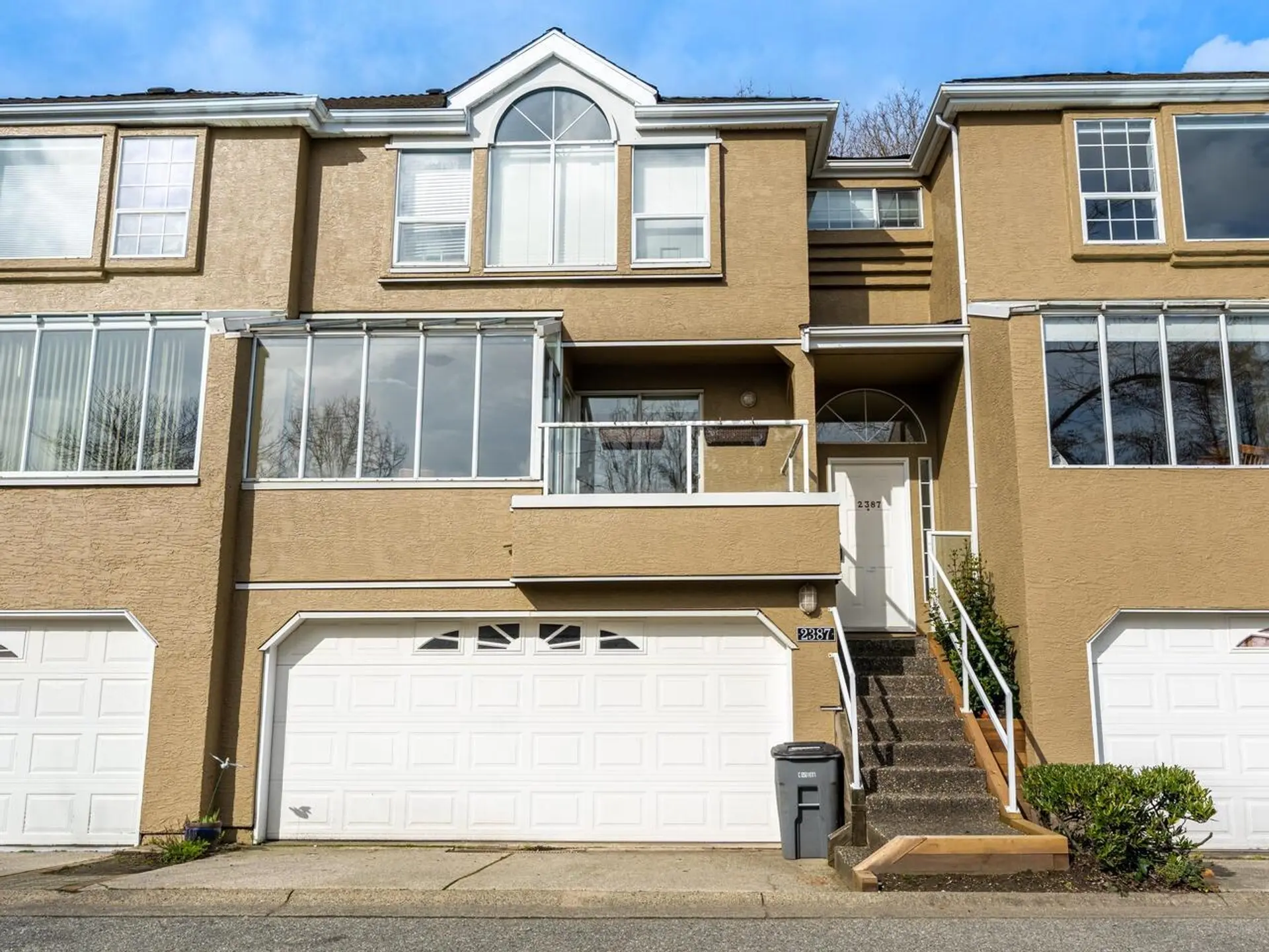 Property at 2387 Quayside Court, Vancouver, BC