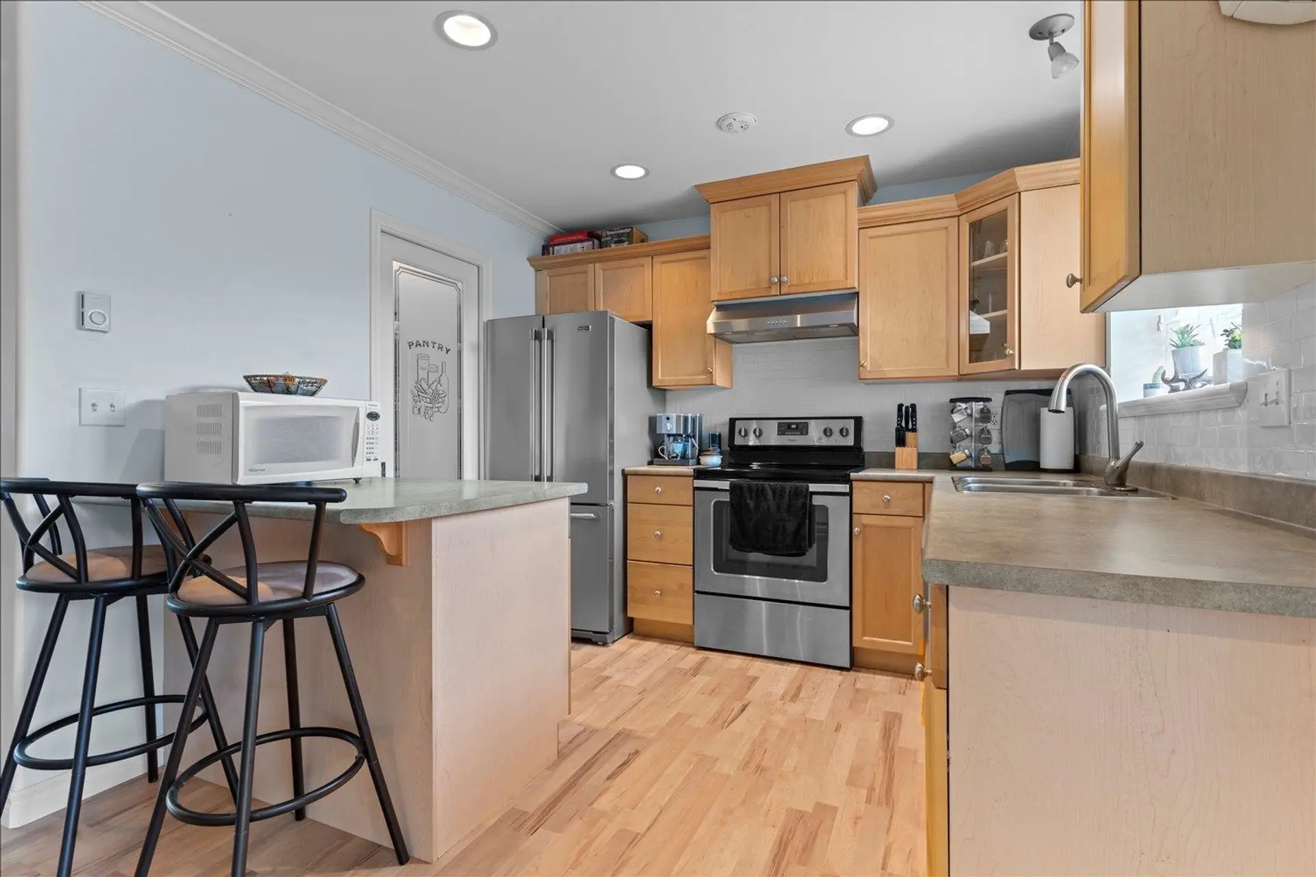 Property at #4 5965 Jinkerson Road, Chilliwack, BC