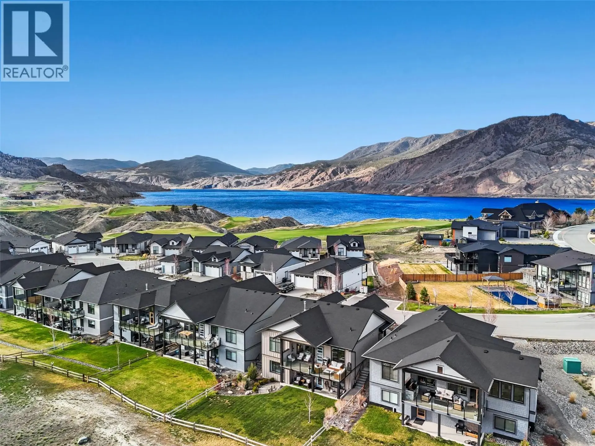 Property at #2 260 RUE CHEVAL NOIR Estates, Kamloops, BC