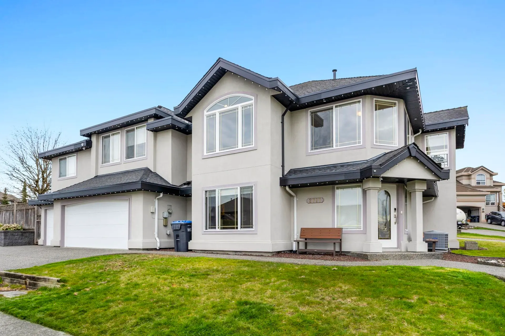 Property at 2717 Anvil Green, Port Coquitlam, BC