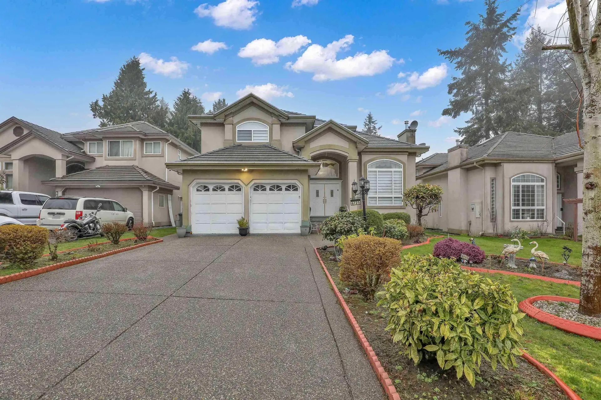Property at 6125 132a Avenue, Surrey, BC