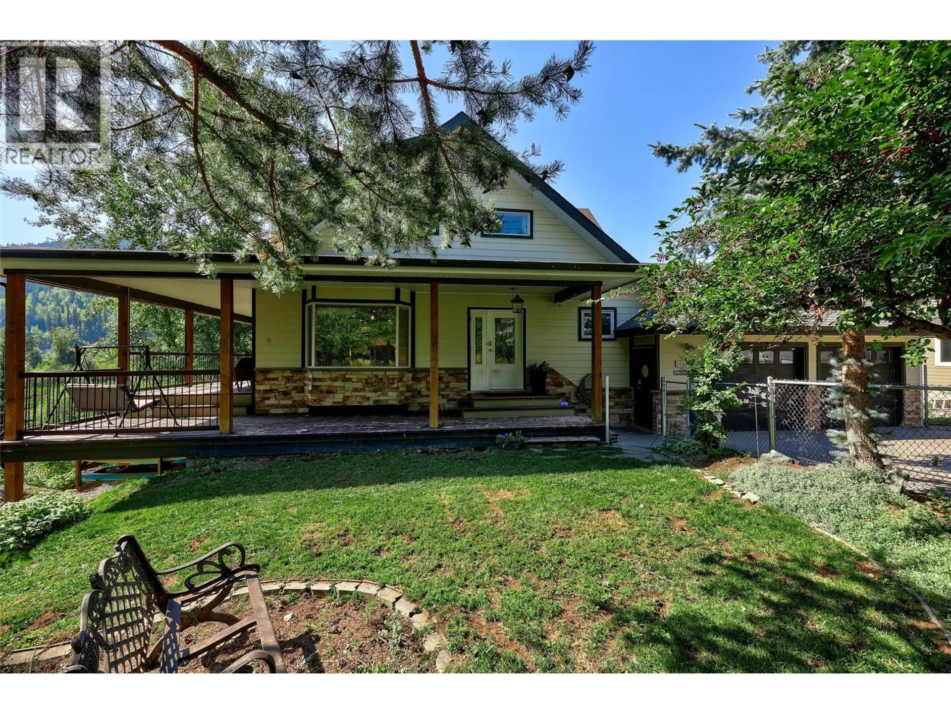 Property at 3060 MAQUINNA Road, Kamloops, BC