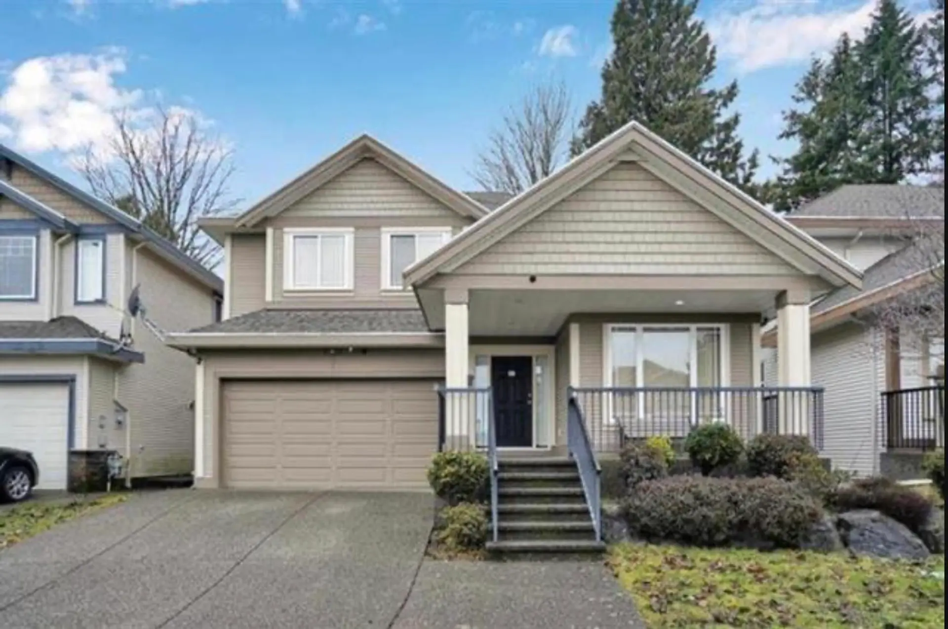 Property at 7113 147 Street, Surrey, BC
