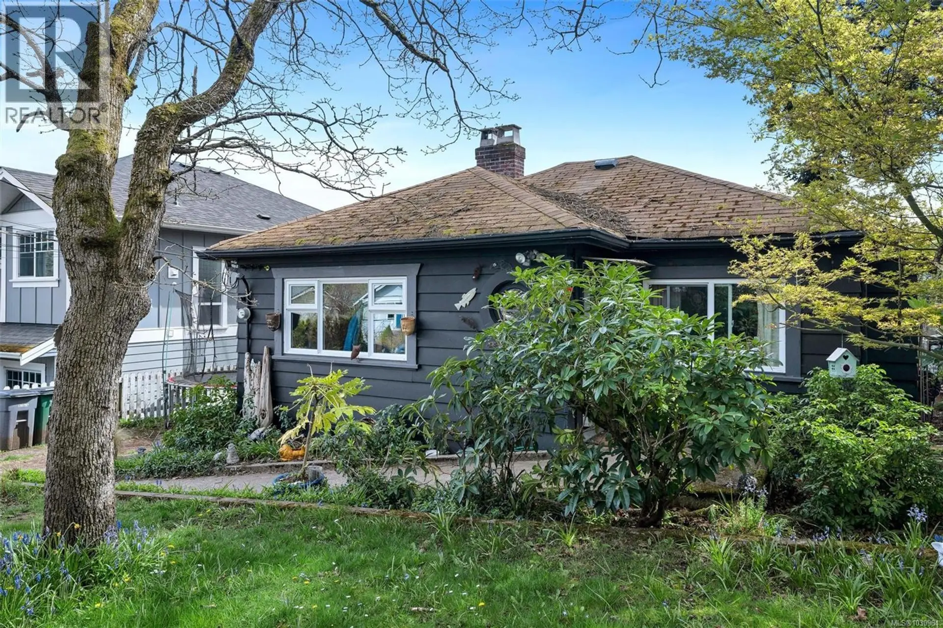 Property at 1669 Kisber Ave, Saanich, BC
