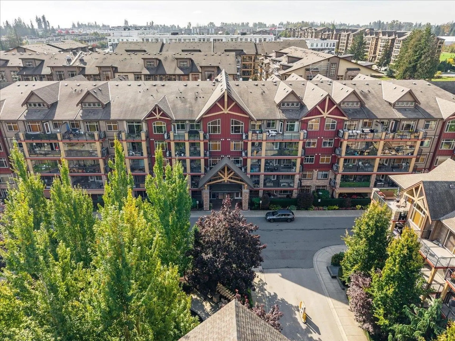 Property at #225 8288 207a Street, Langley, BC