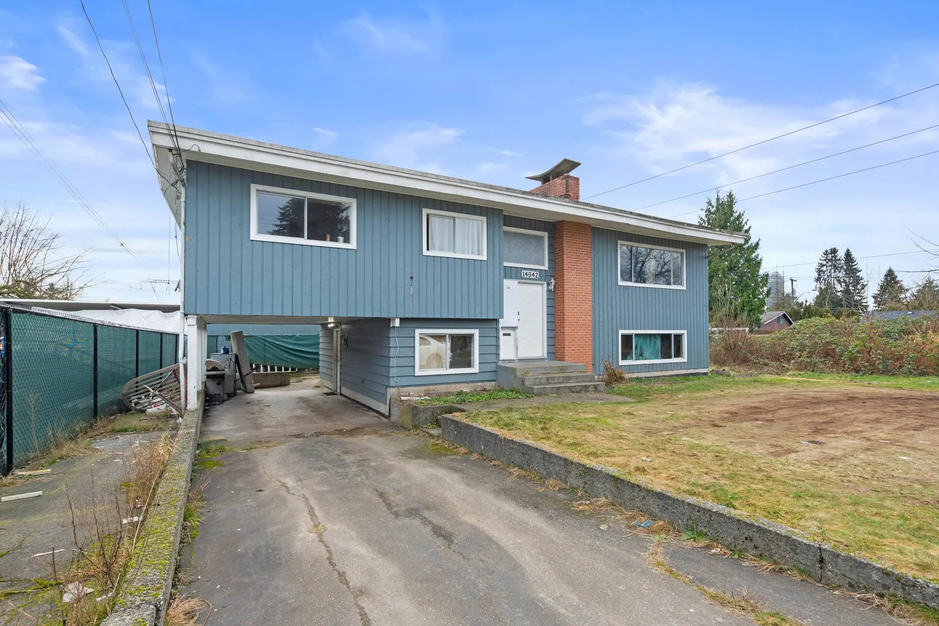 Property at 14042 110 Avenue, Surrey, BC