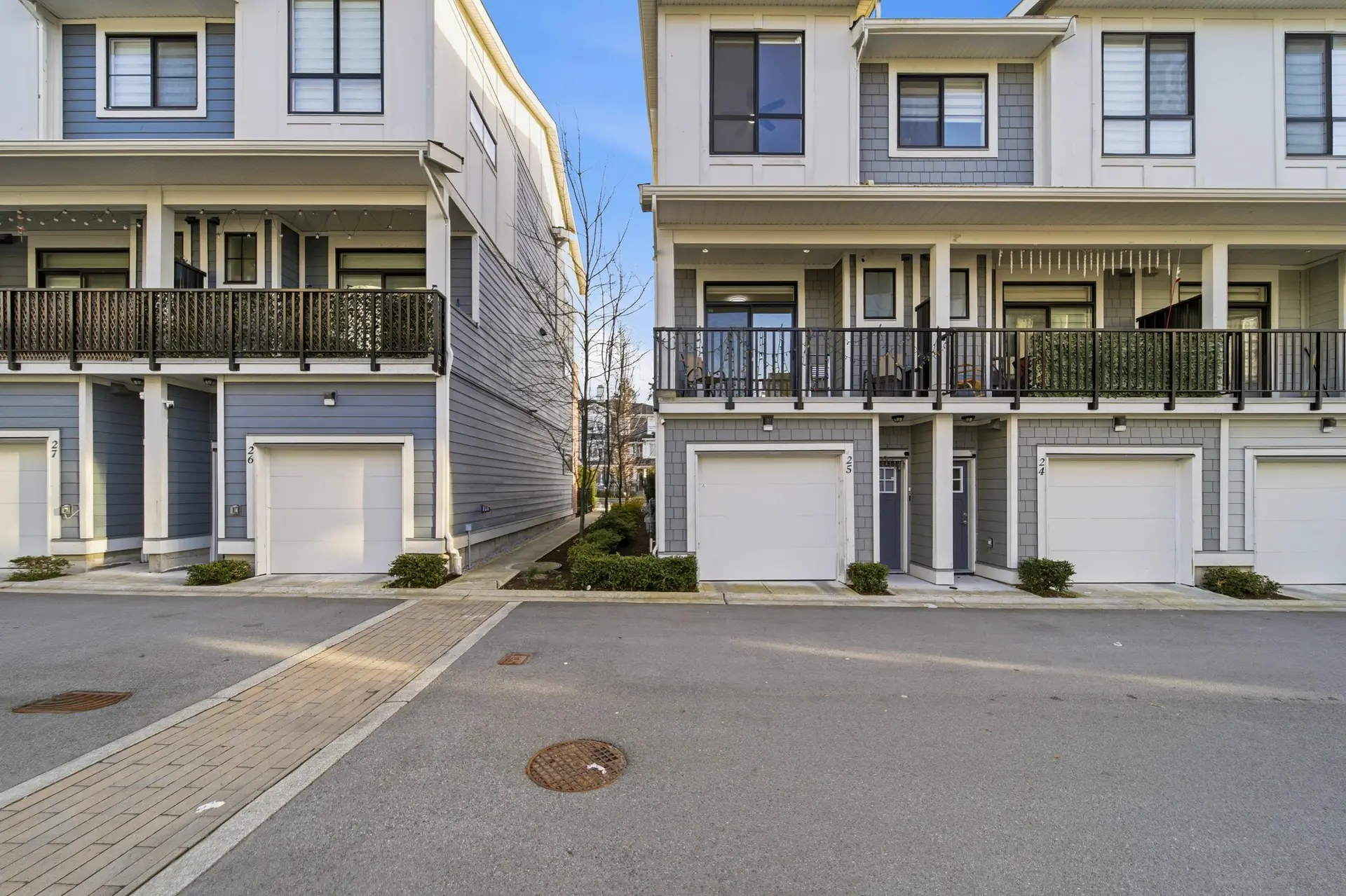 Property at #25 11556 72a Avenue, Delta, BC