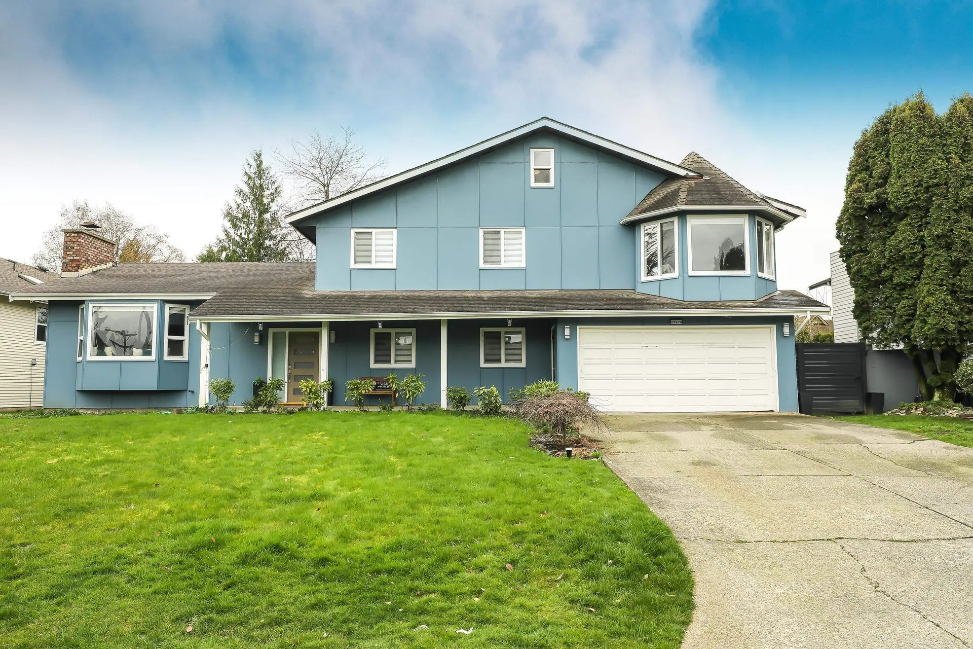 Property at 26970 32a Avenue, Langley, BC
