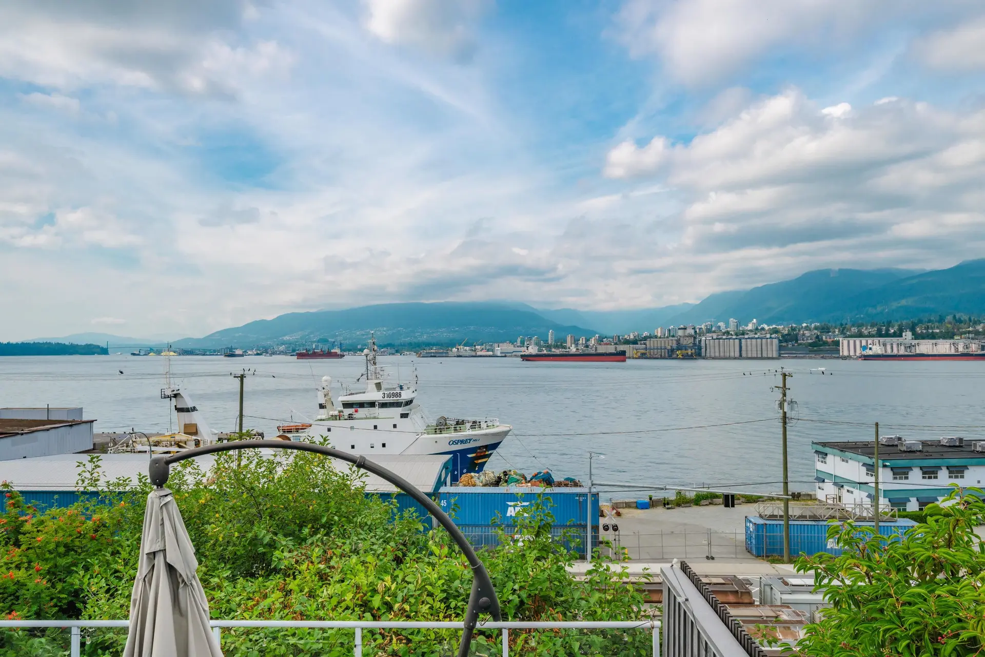 Property at 2385 Wall Street, Vancouver, BC