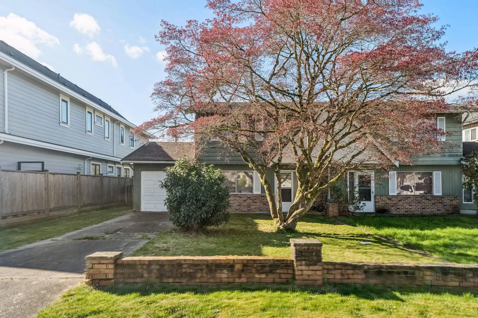 Property at 3740 Blundell Road, Richmond, BC