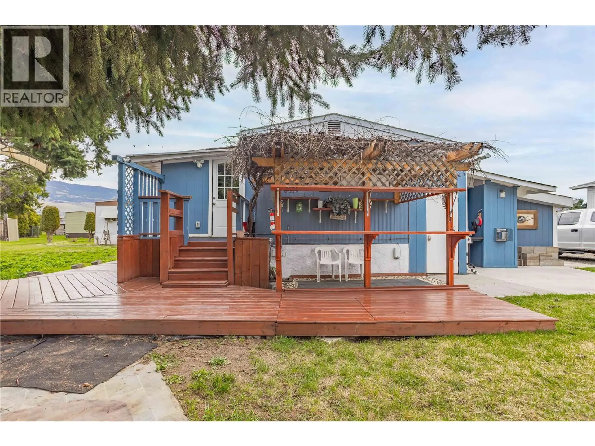 Property at #111 1133 Findlay Road, Kelowna, BC
