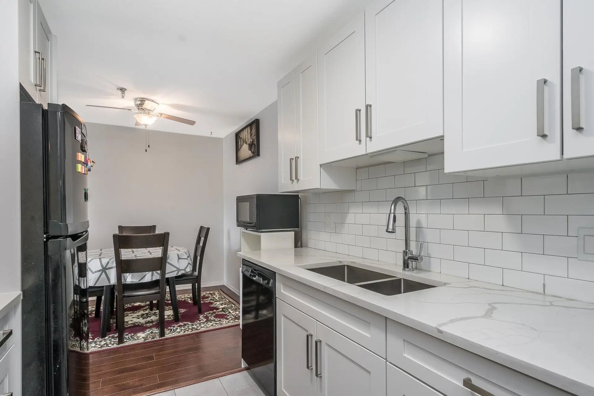 Property at #215 33535 King Road, Abbotsford, BC