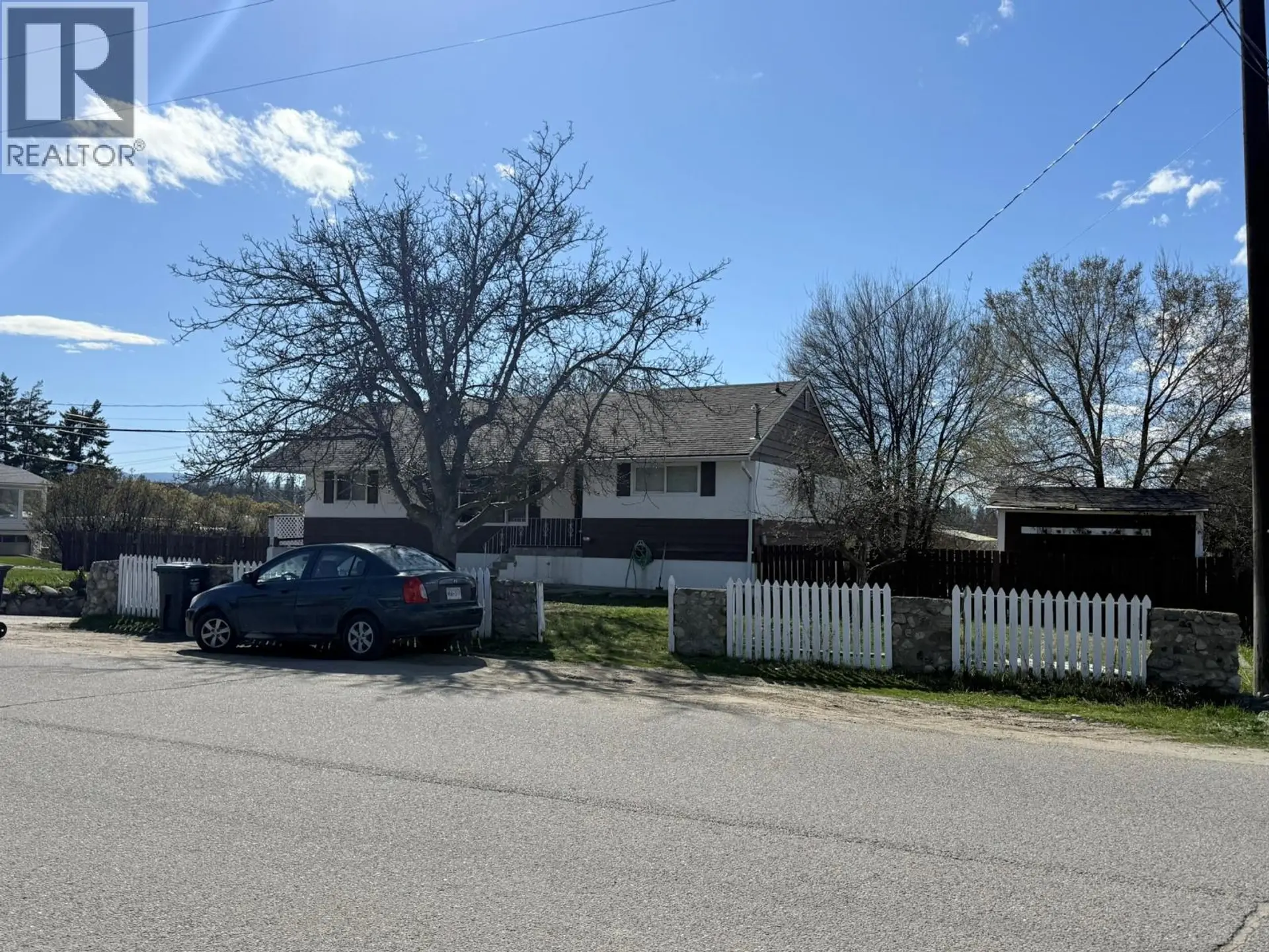 Property at 770 Cactus Road, Kelowna, BC