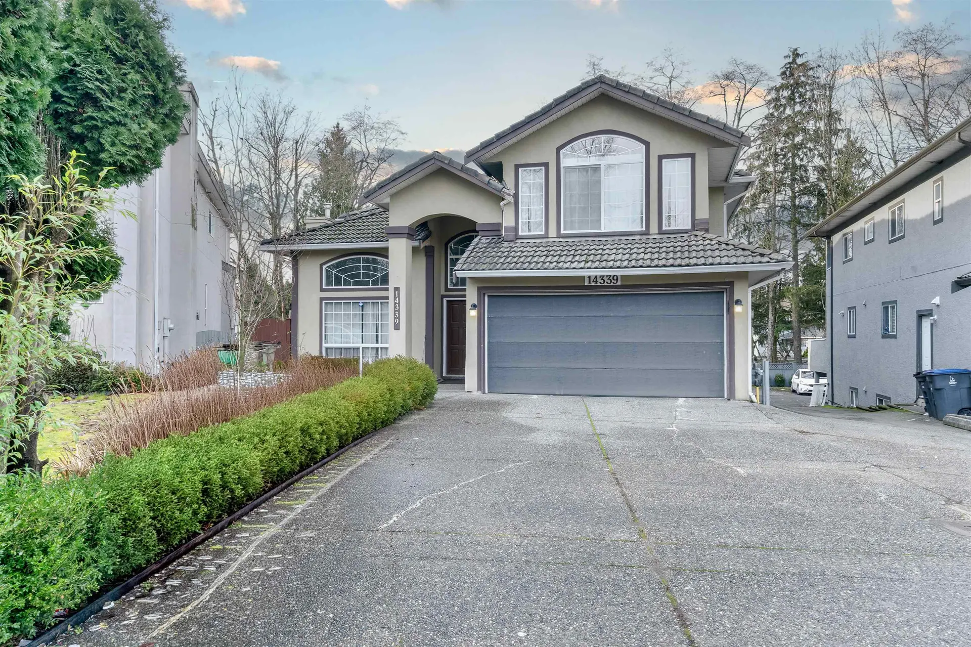 Property at 14339 74a Avenue, Surrey, BC