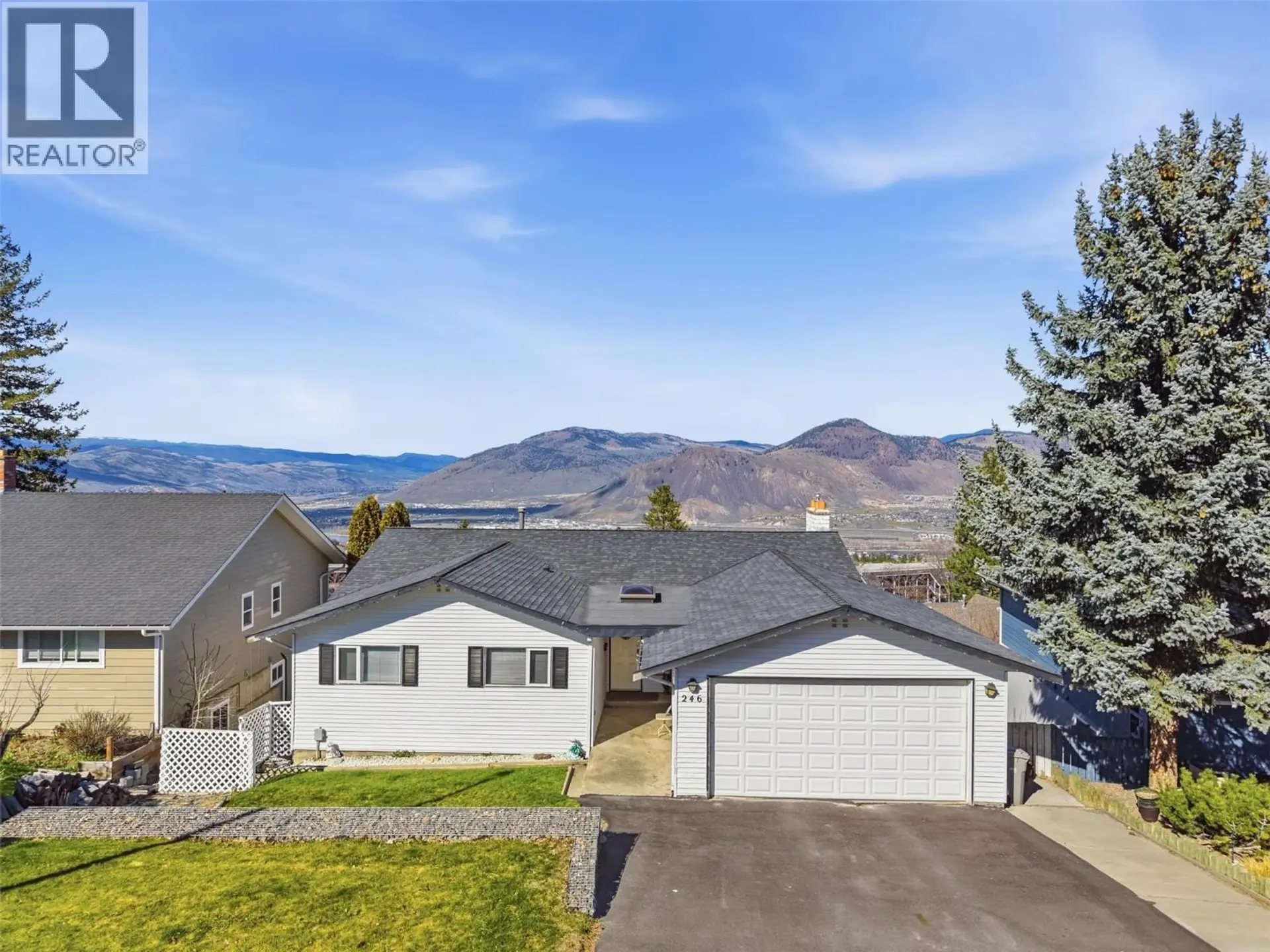 Property at 246 Robson Drive, Kamloops, BC