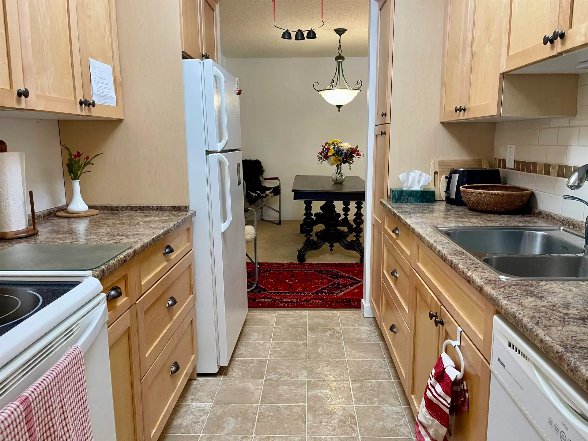 Property at #217 12890 17 Avenue, Surrey, BC