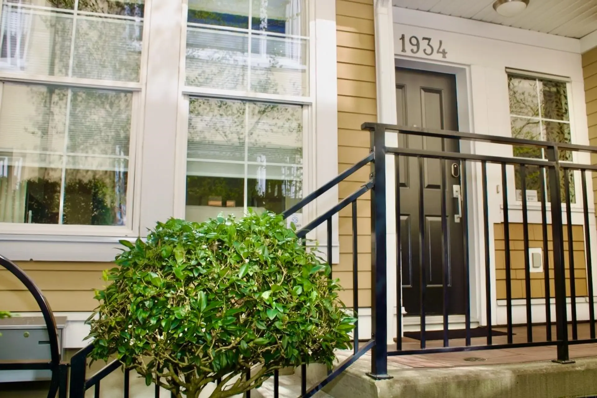Property at 1934 Haro Street, Vancouver, BC