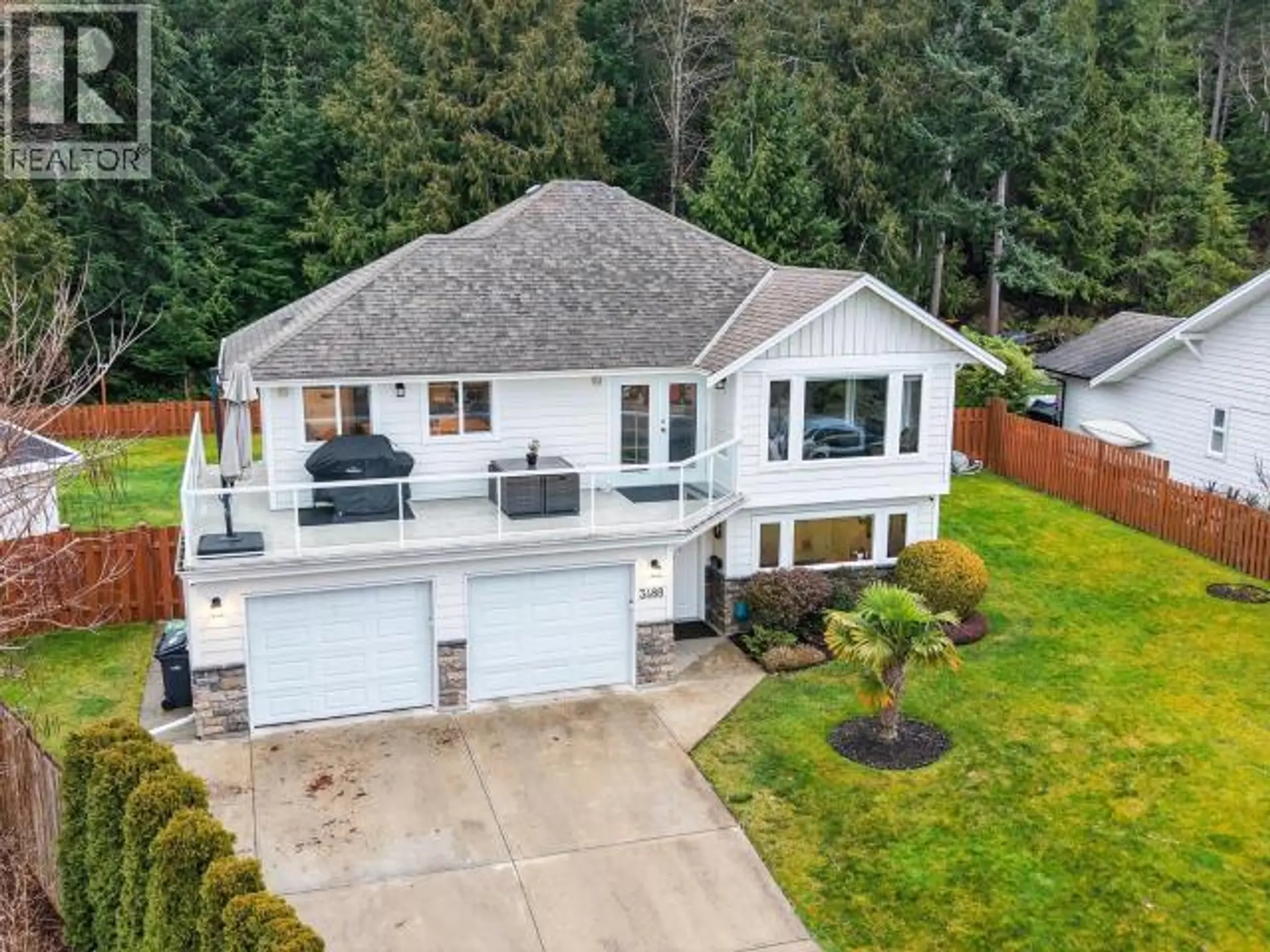 Property at 3488 MACKENZIE AVE, Powell River, BC