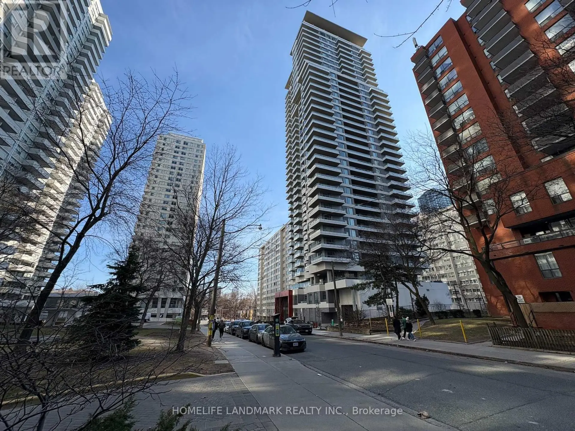 #1111 50 DUNFIELD AVENUE - Image 2