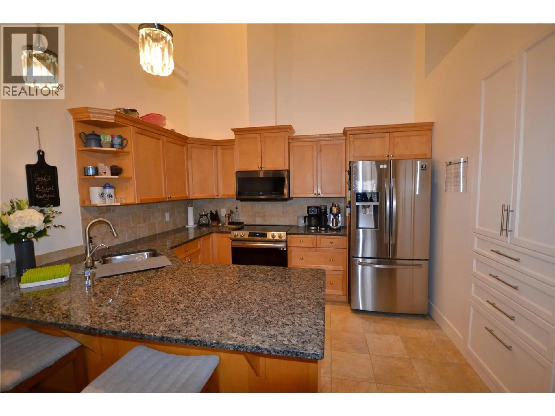 Property at #304 2120 Shannon Ridge Drive, West Kelowna, BC