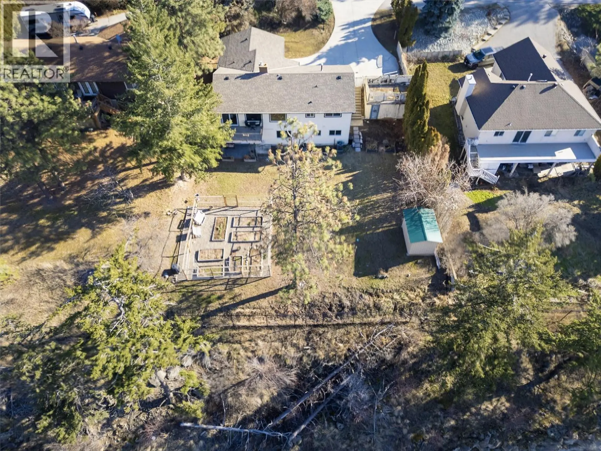 Property at 2094 Tomat Avenue, West Kelowna, BC