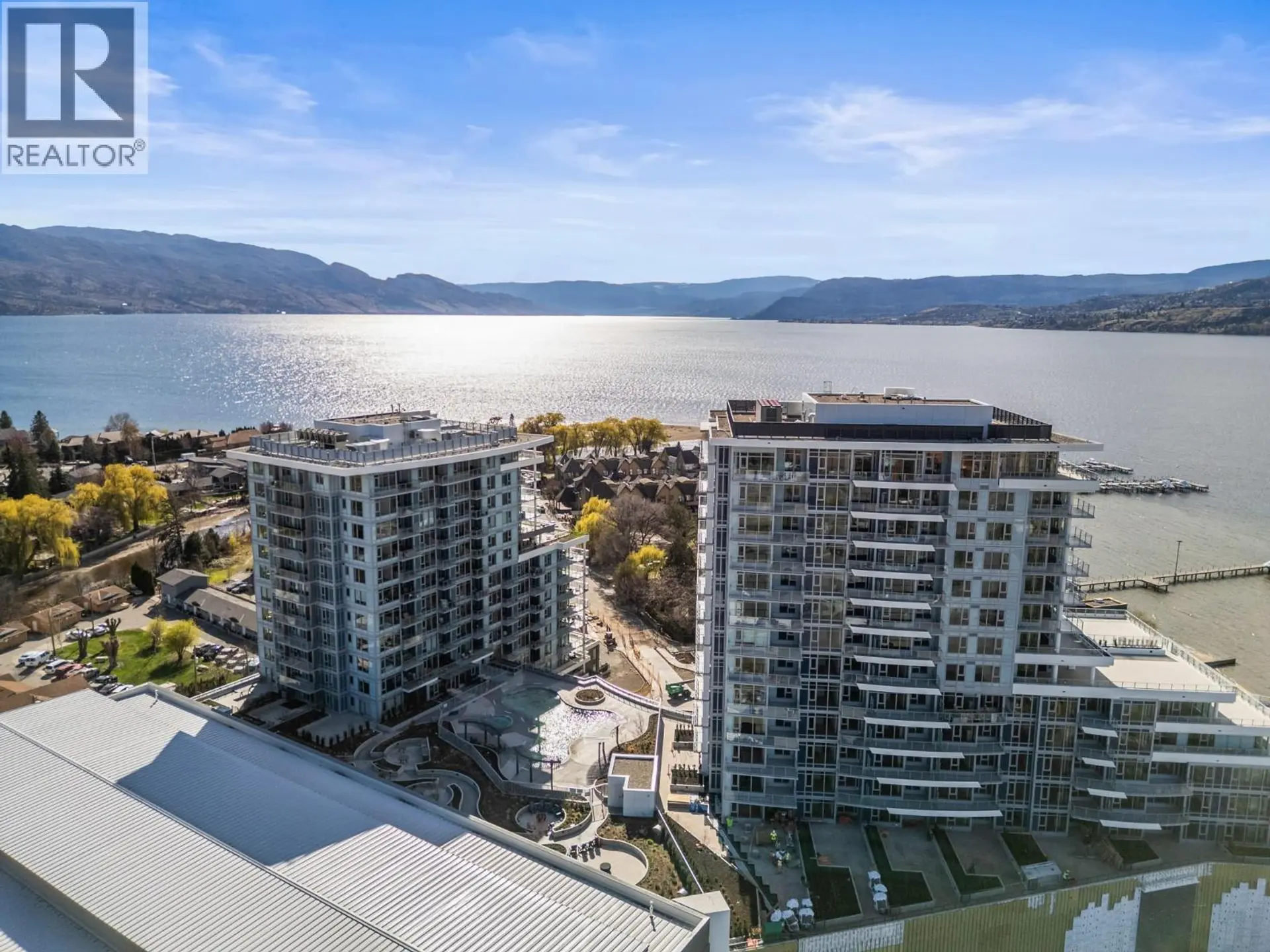 Property at #601 3699 Capozzi Road, Kelowna, BC