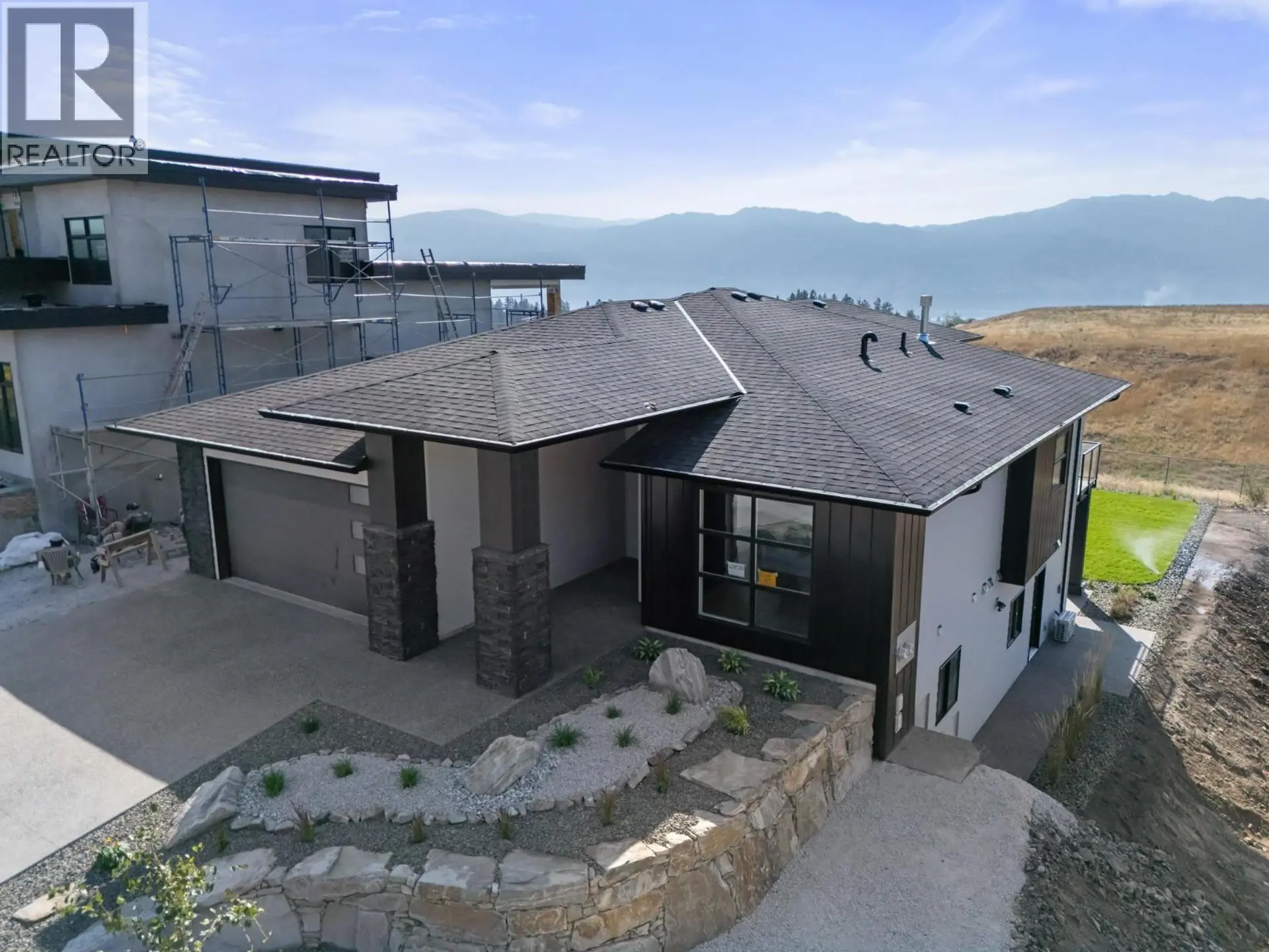 Property at 2531 Pinnacle Ridge Drive, West Kelowna, BC