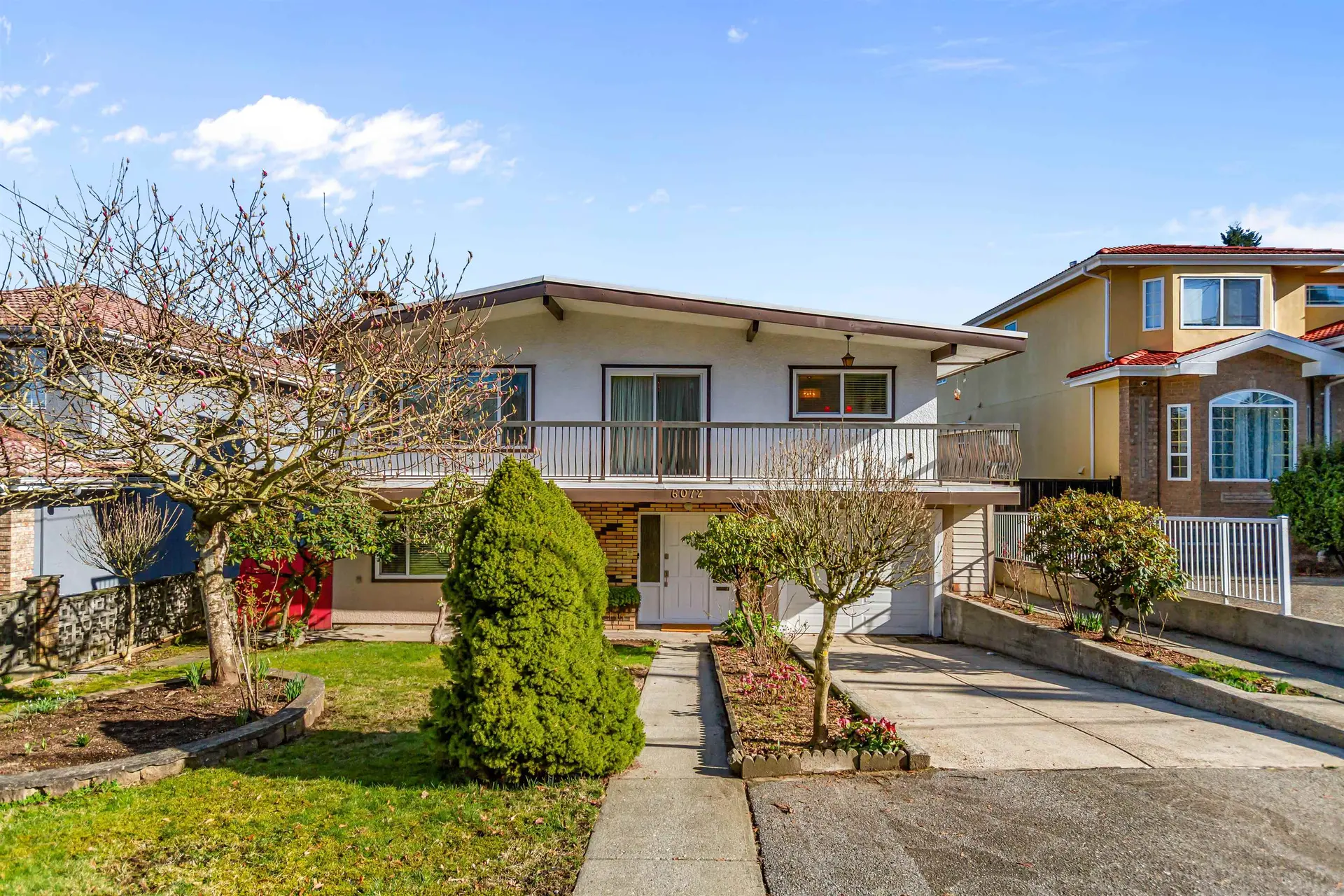 Property at 6072 Selma Avenue, Burnaby, BC