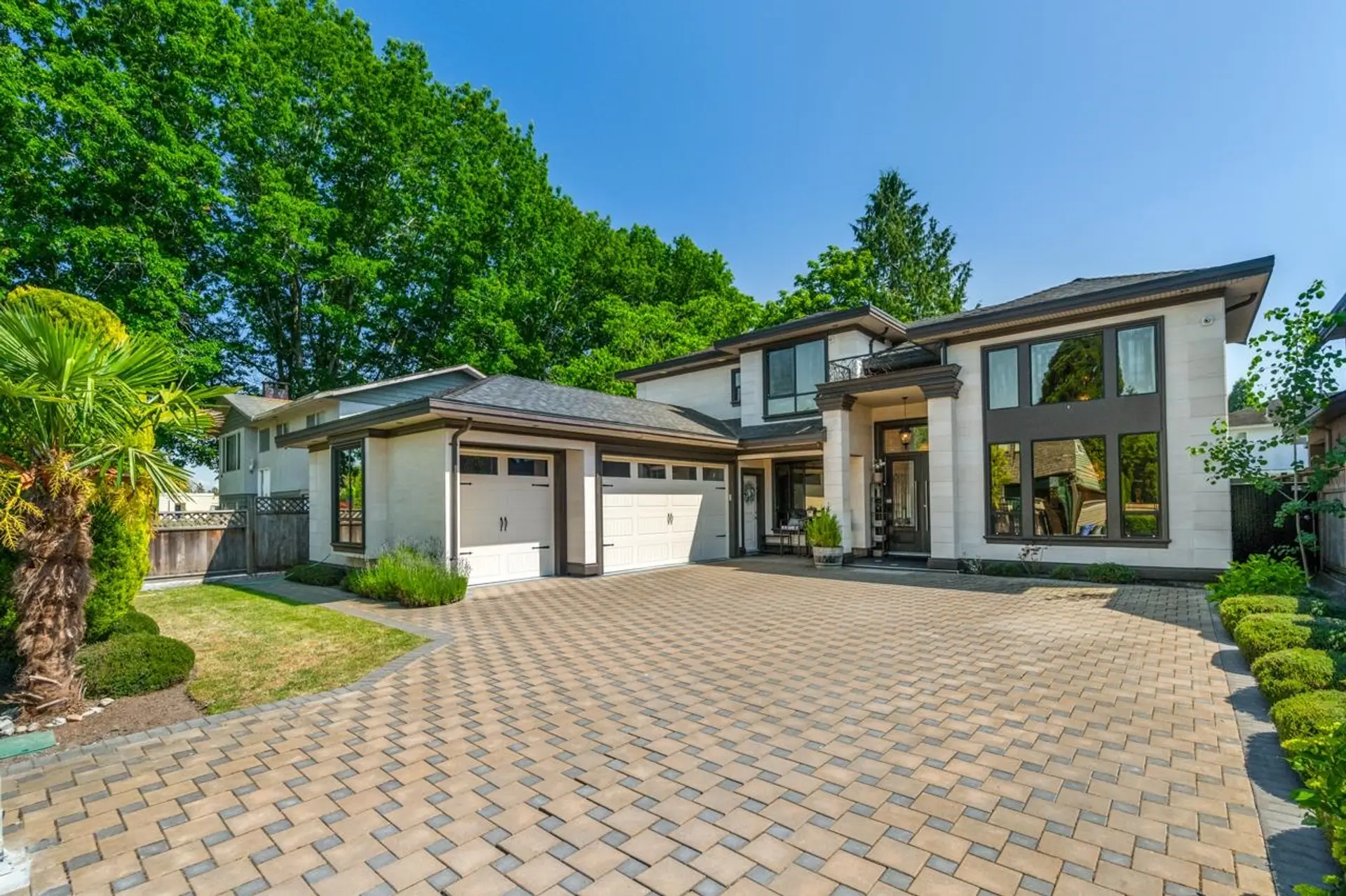 Property at 10880 Maddocks Road, Richmond, BC