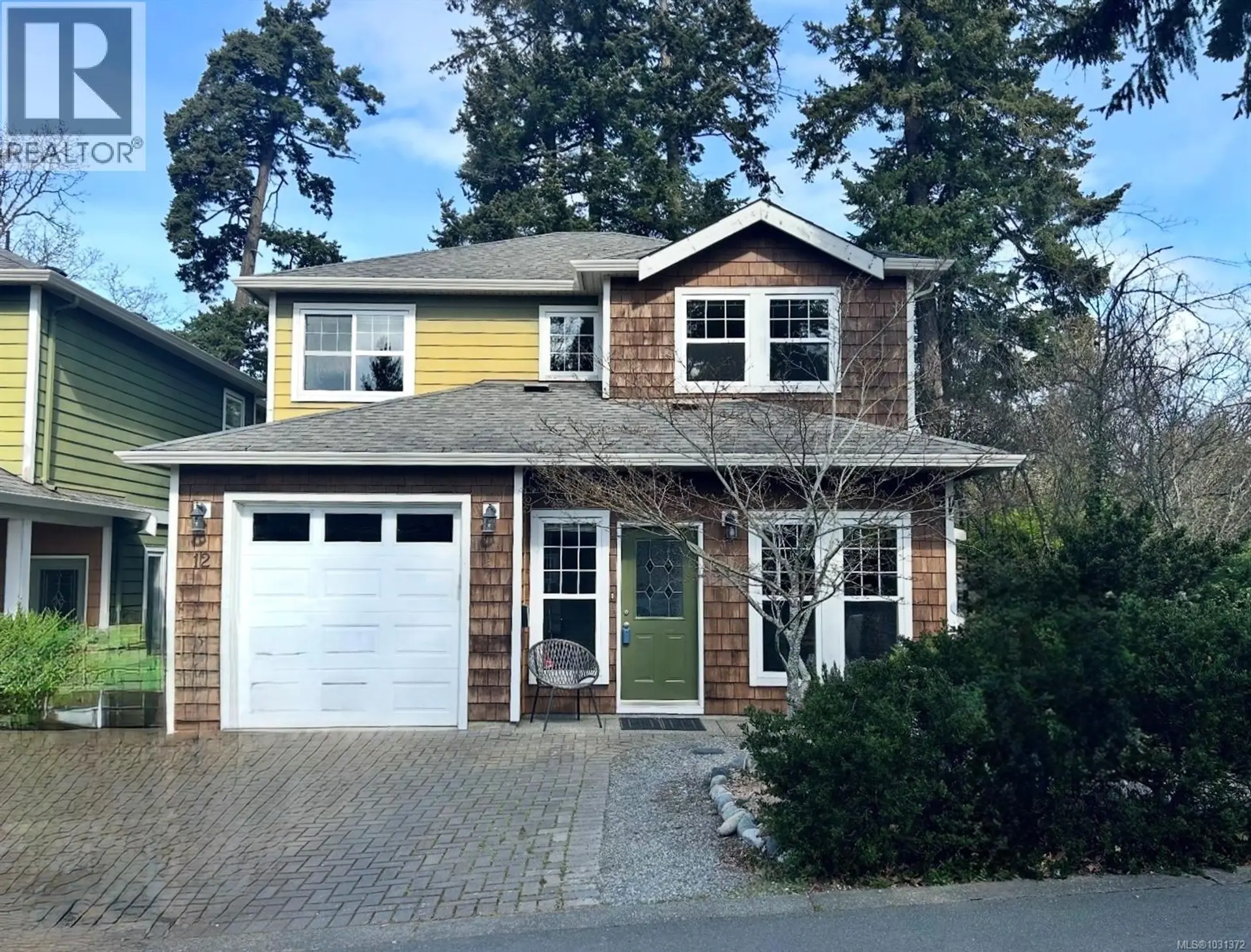 Property at #12 4530 Pipeline Rd, Saanich, BC